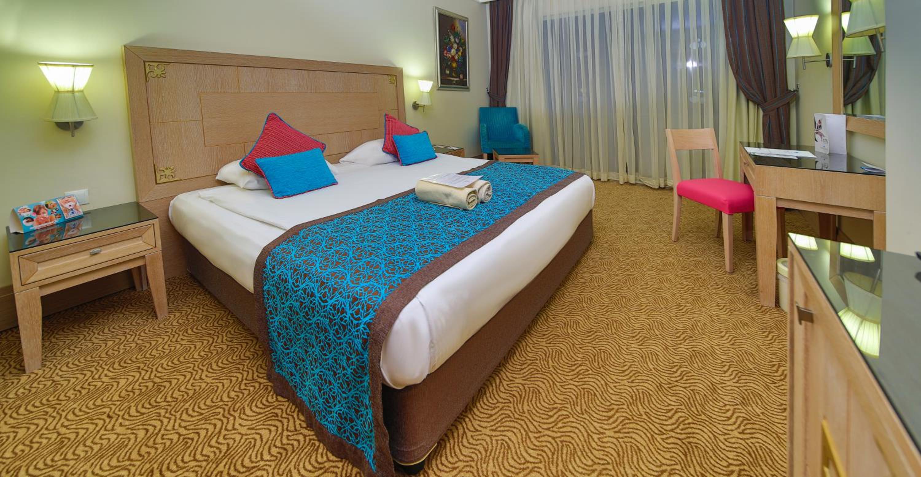 Crystal De Luxe Resort & Spa - All Inclusive - Image 37