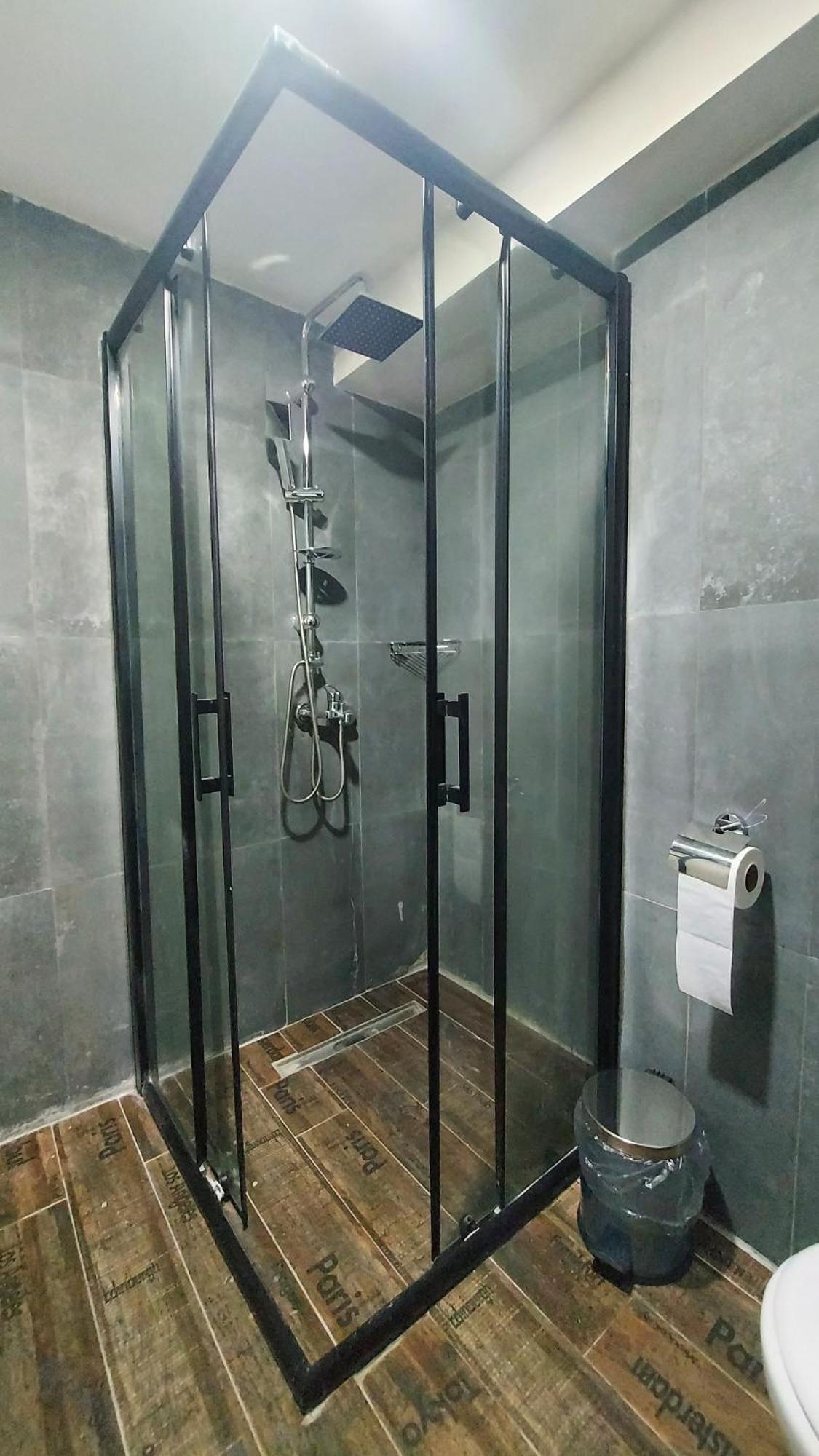 Lupo Libero Otel Spa - Image 28