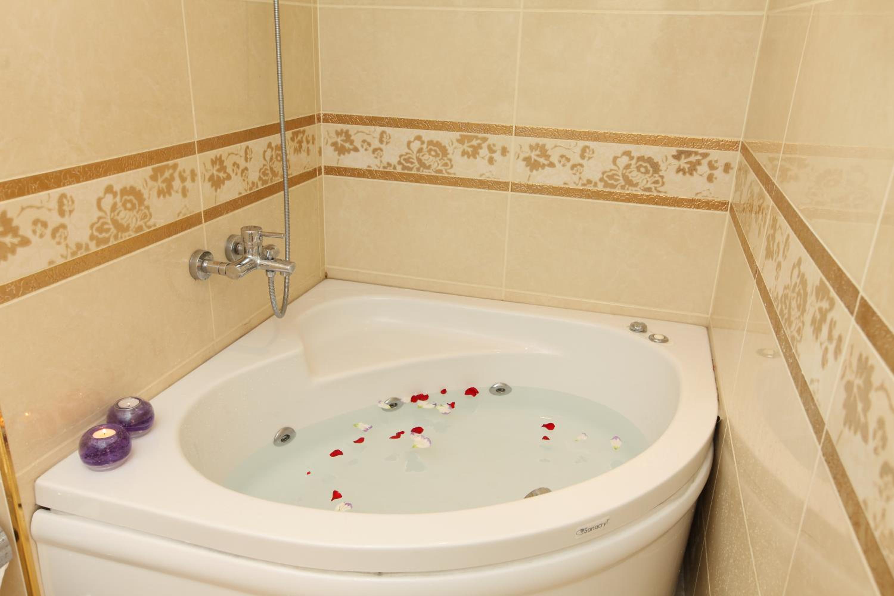 Sirkeci Park Otel - Image 11