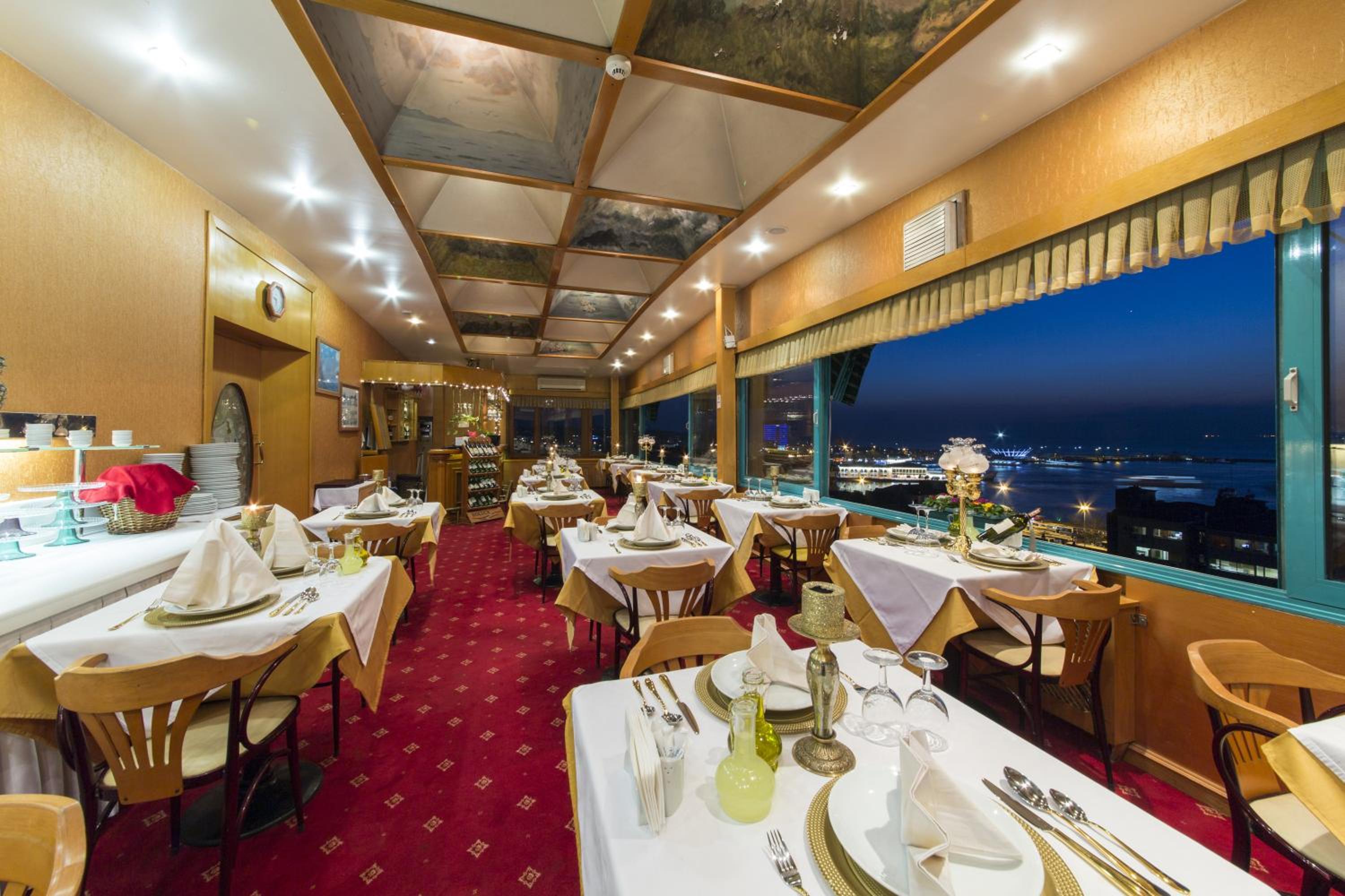 Sidonya Otel - Image 21