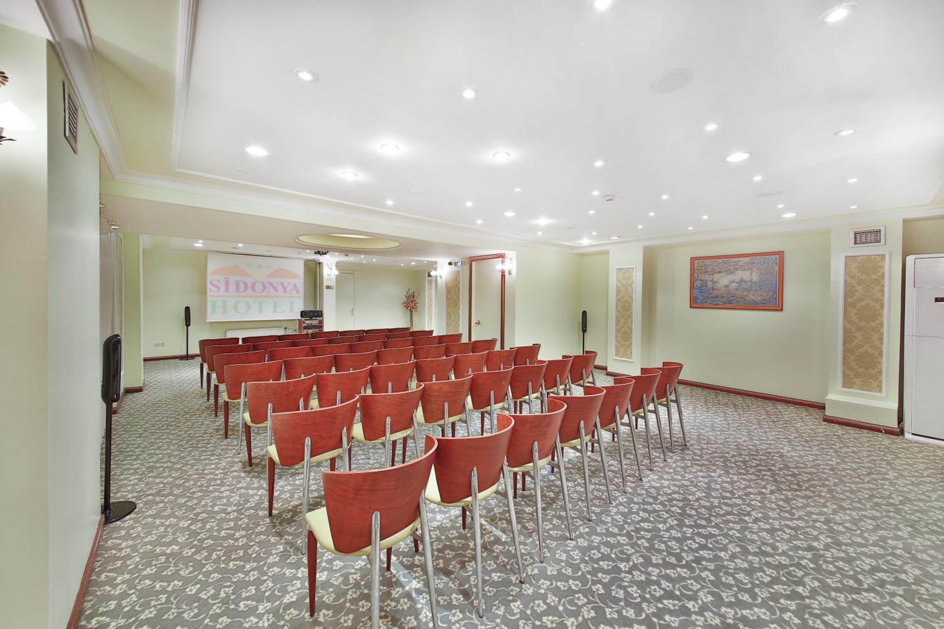 Sidonya Otel - Image 44