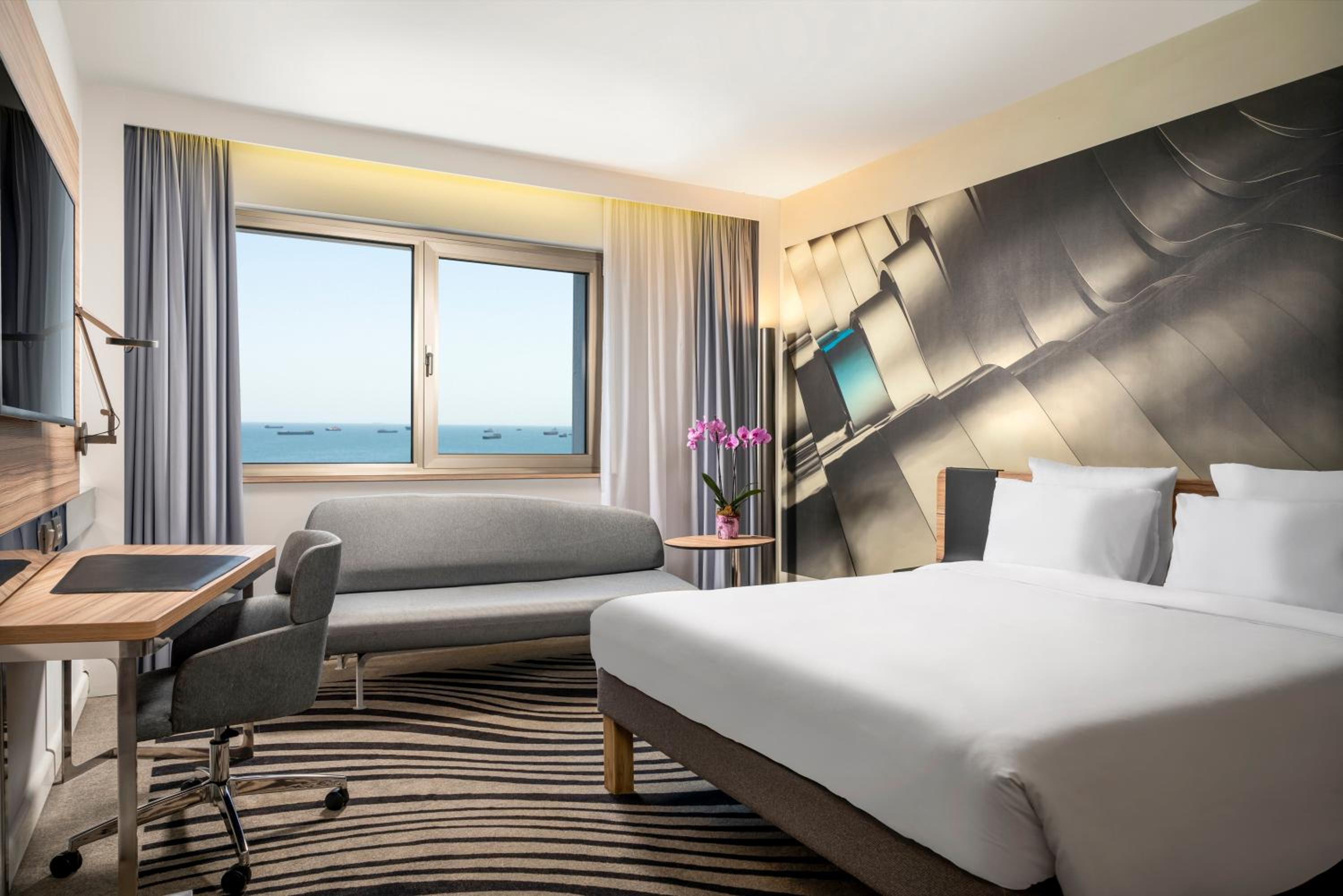 Novotel Istanbul Zeytinburnu - Image 61