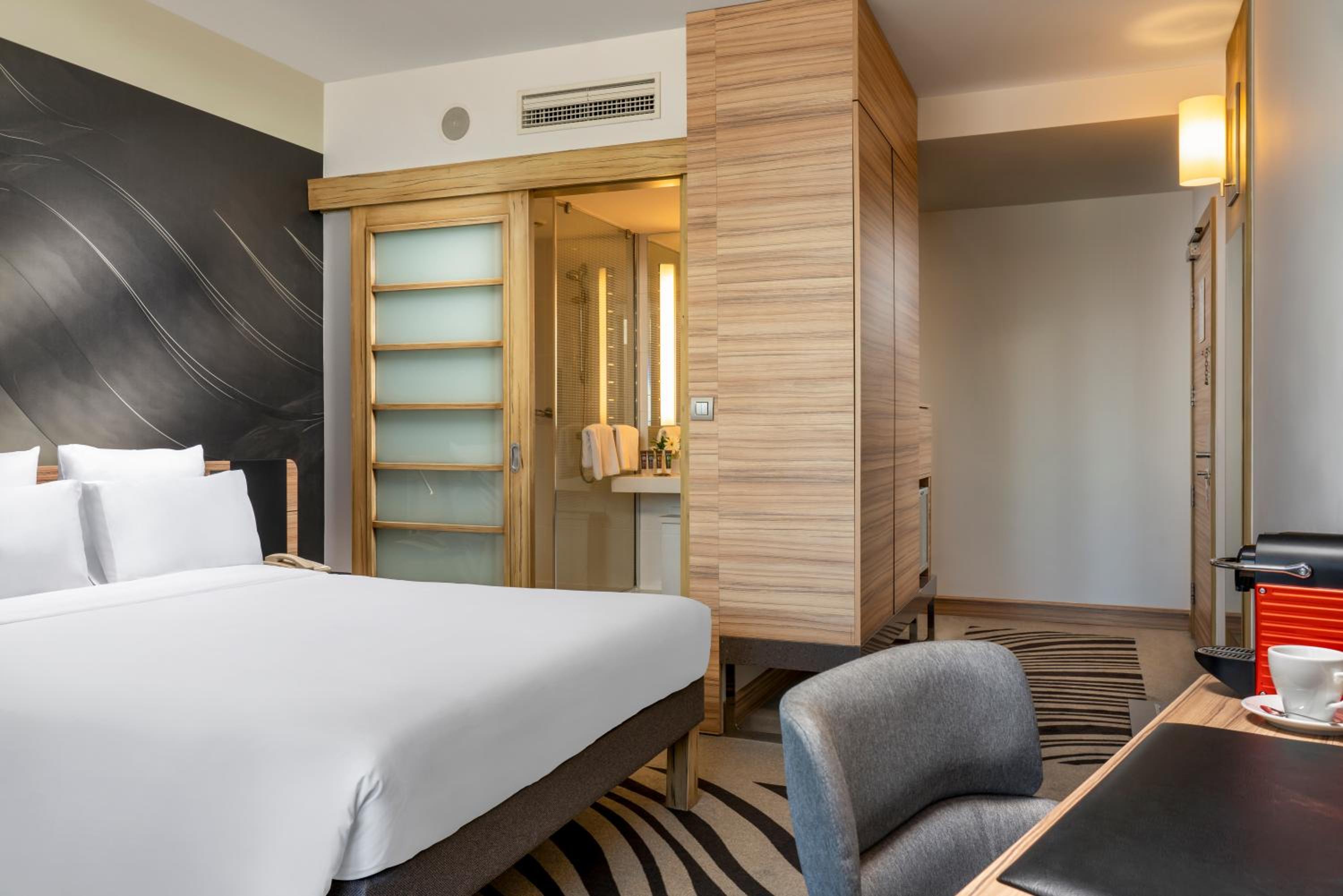 Novotel Istanbul Zeytinburnu - Image 60