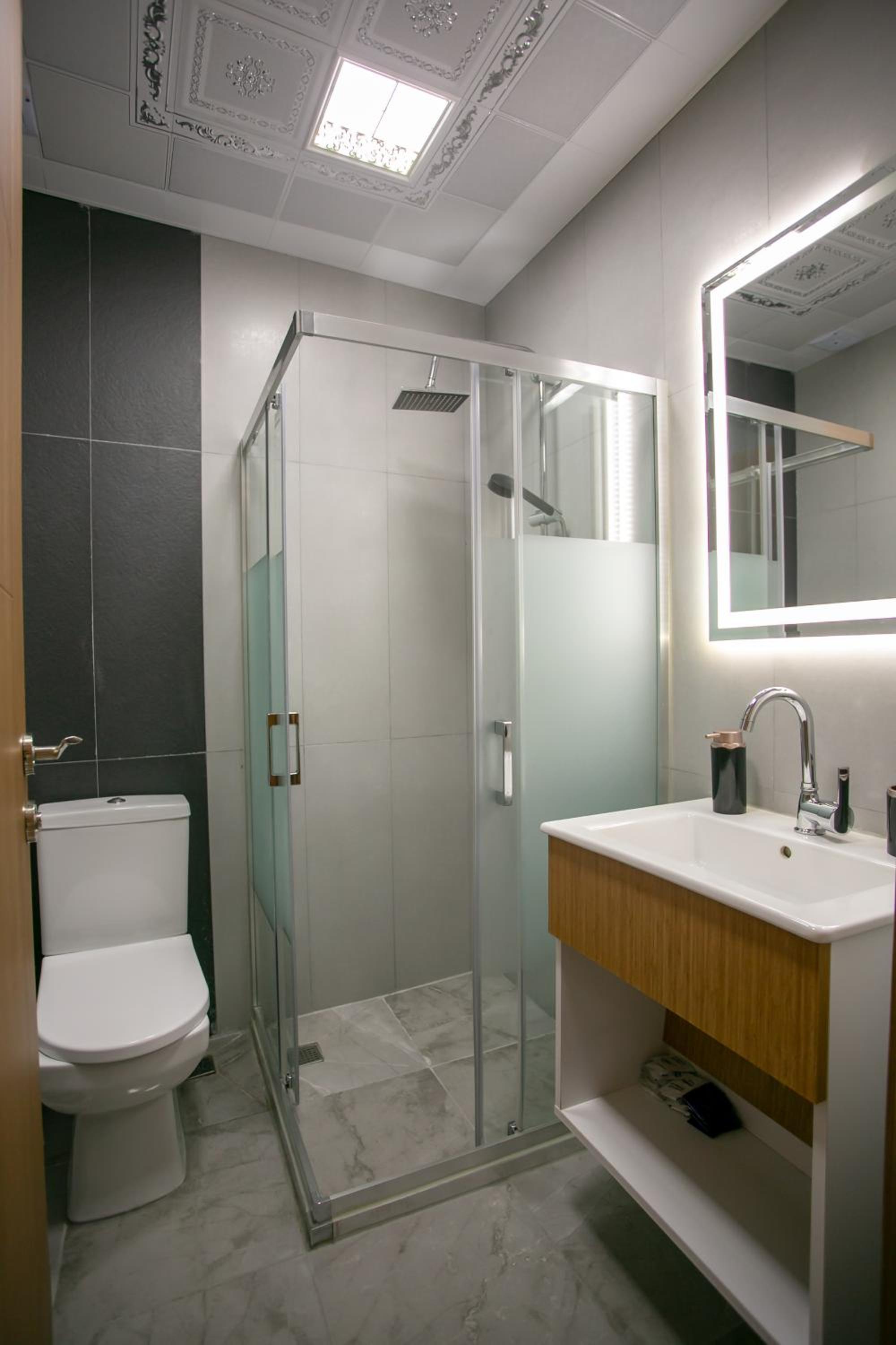 BLAU GRÜN İSTANBUL OTEL - Image 39