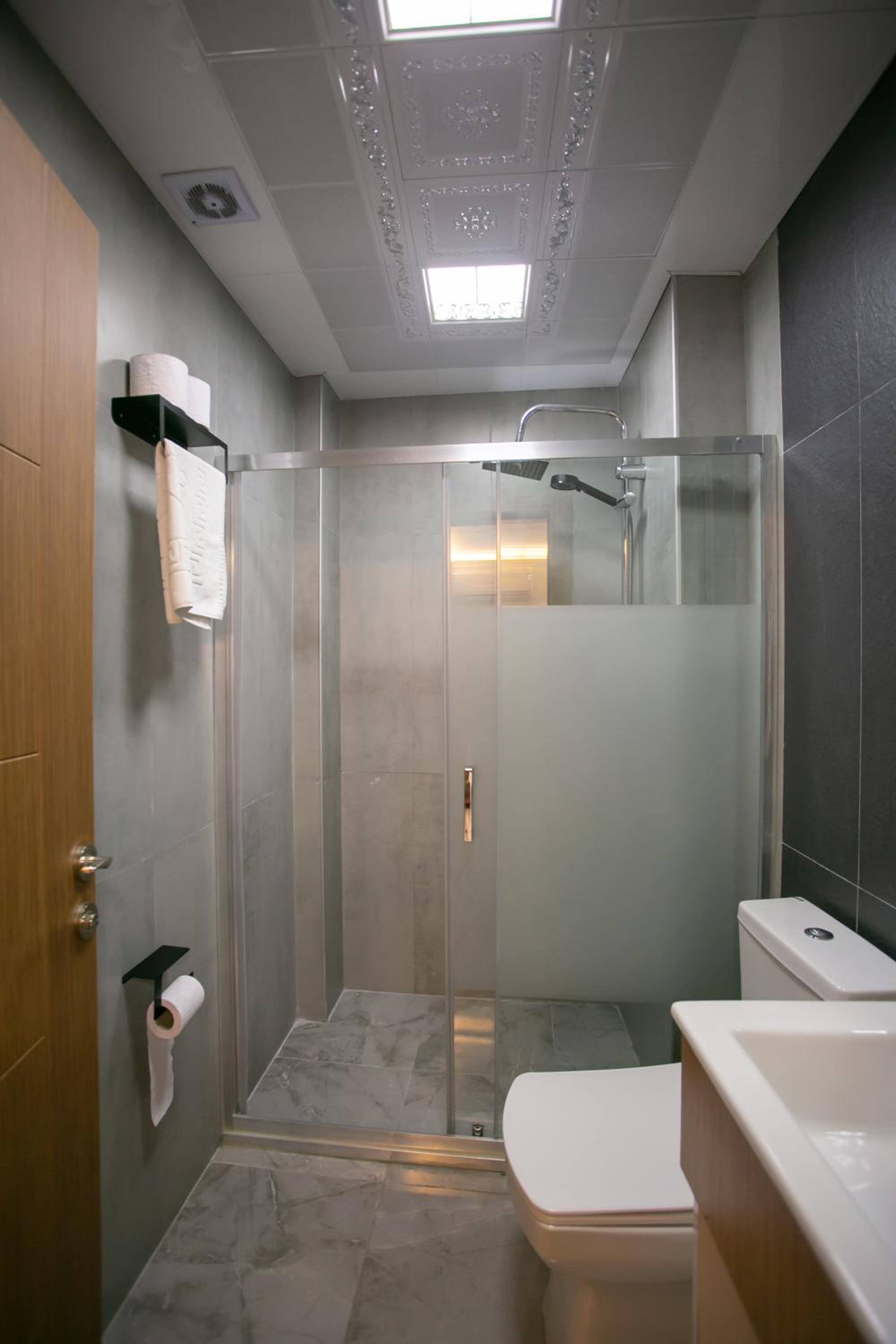 BLAU GRÜN İSTANBUL OTEL - Image 41