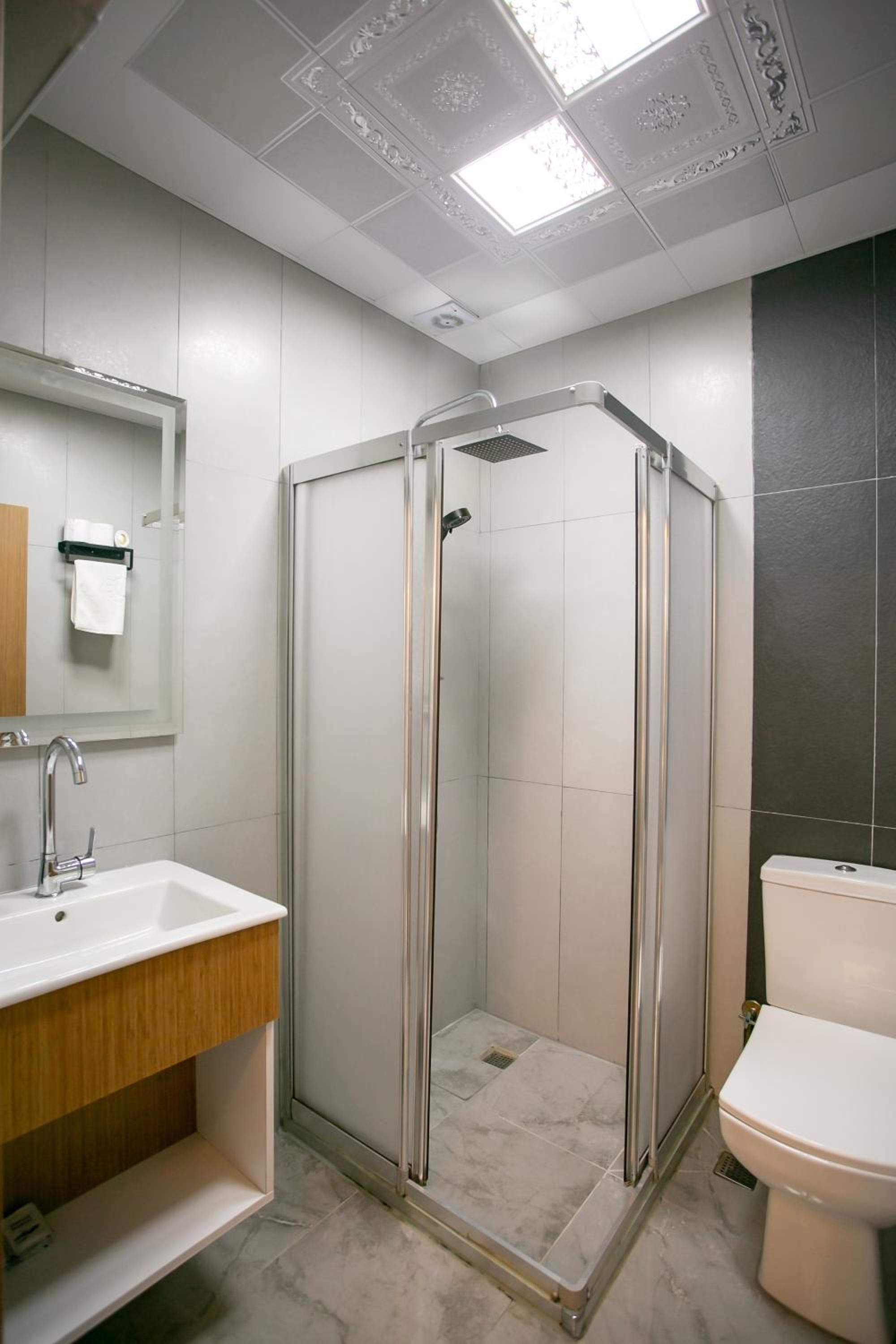 BLAU GRÜN İSTANBUL OTEL - Image 42