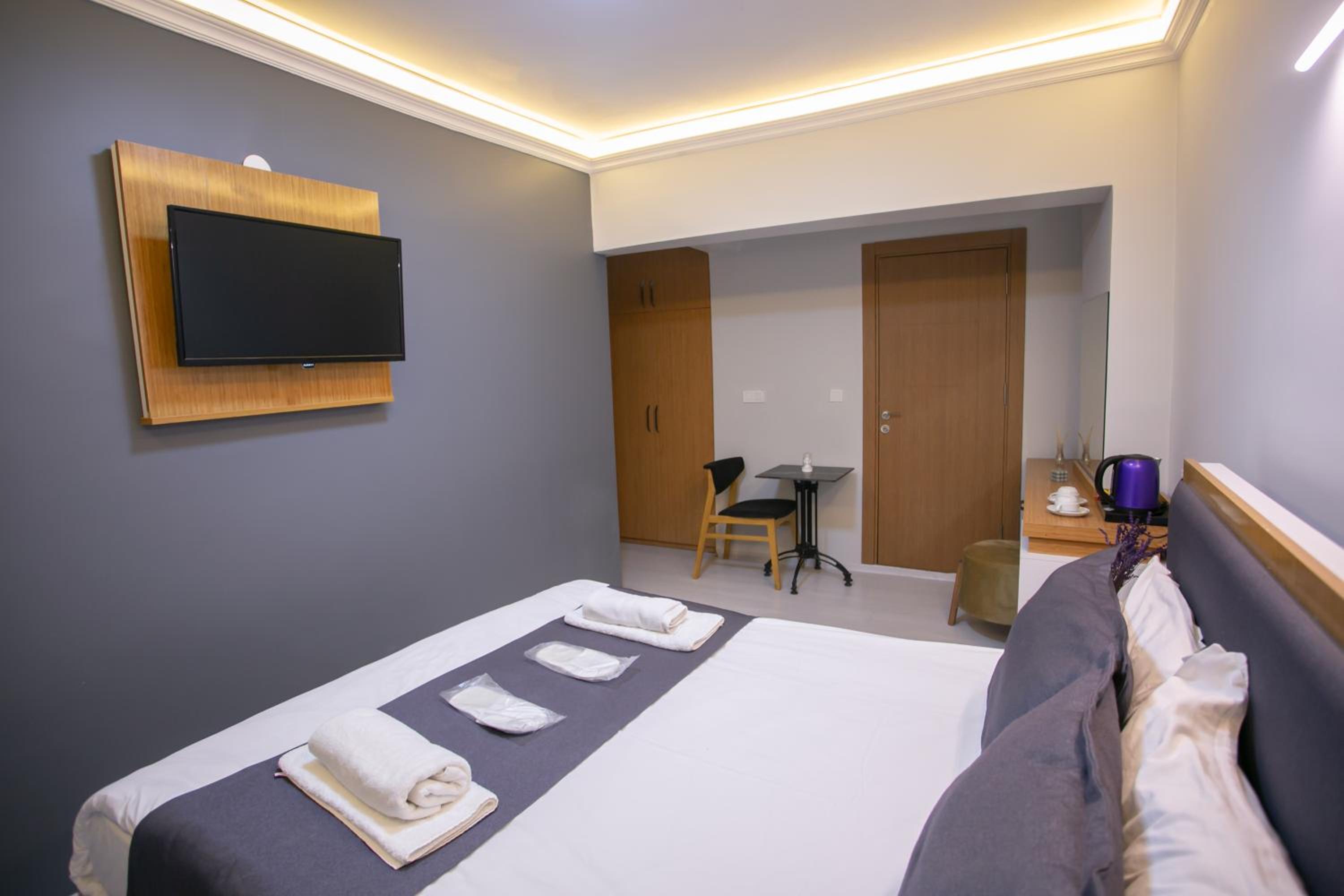 BLAU GRÜN İSTANBUL OTEL - Image 26