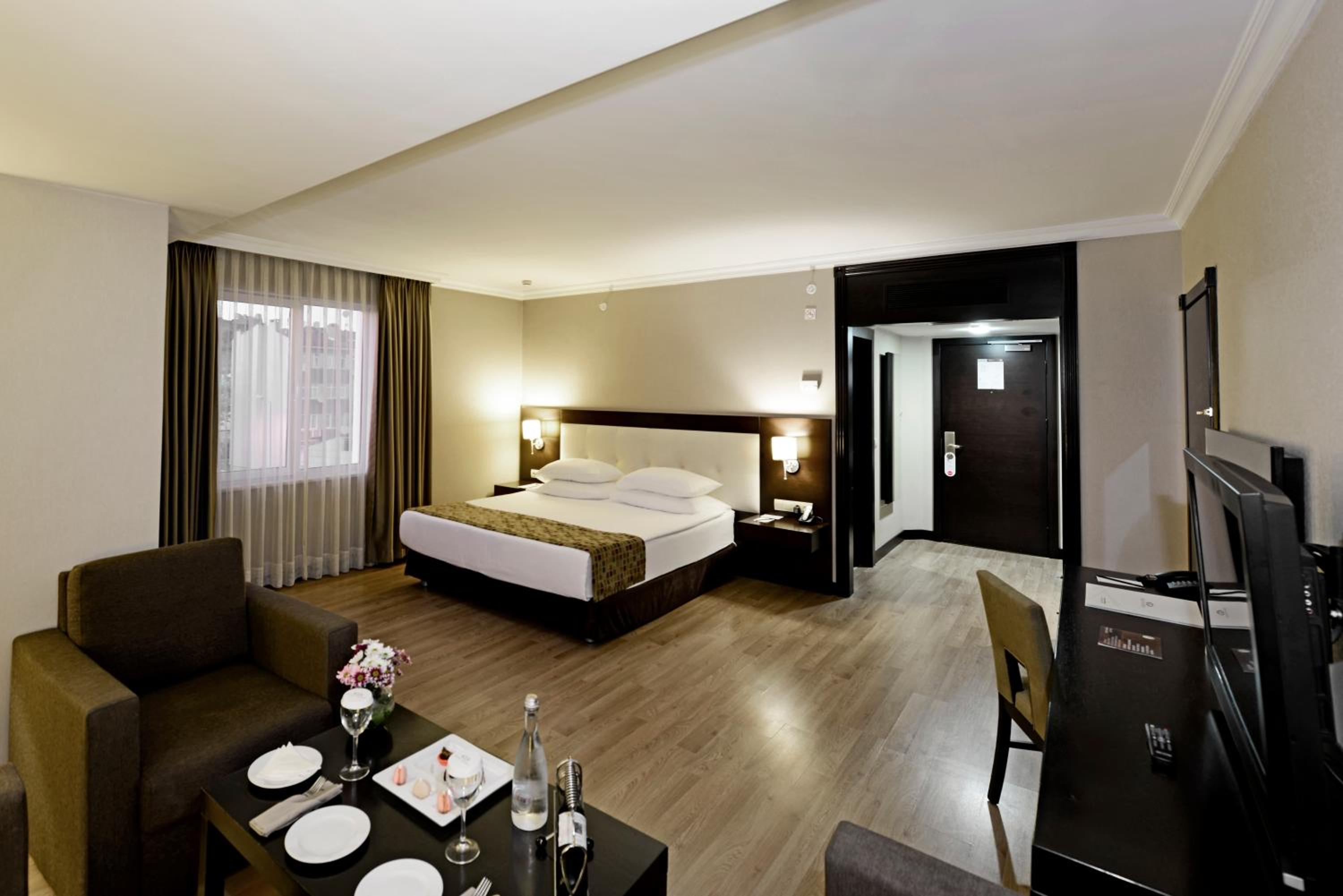 Eresin Hotels Topkapı - Image 7