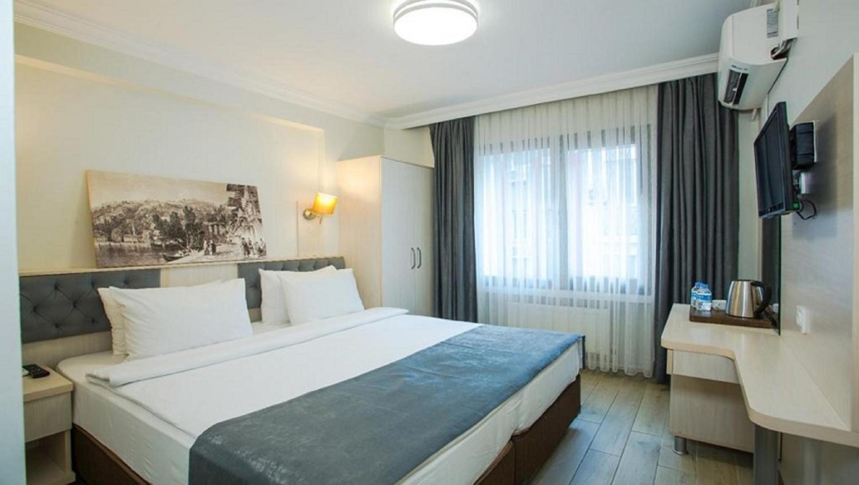 Sim Otel - Image 45