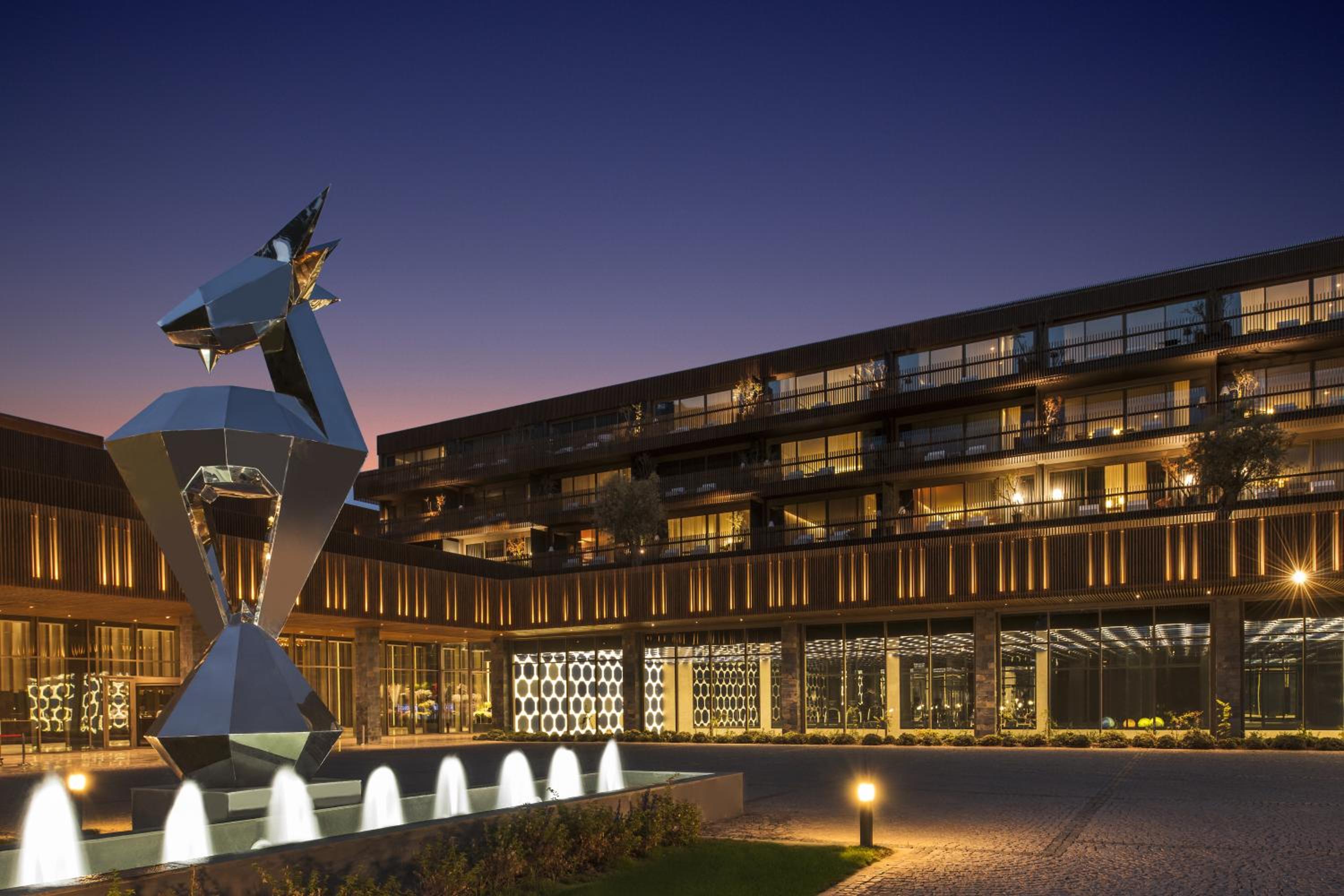 Maxx Royal Kemer Resort - Image 44