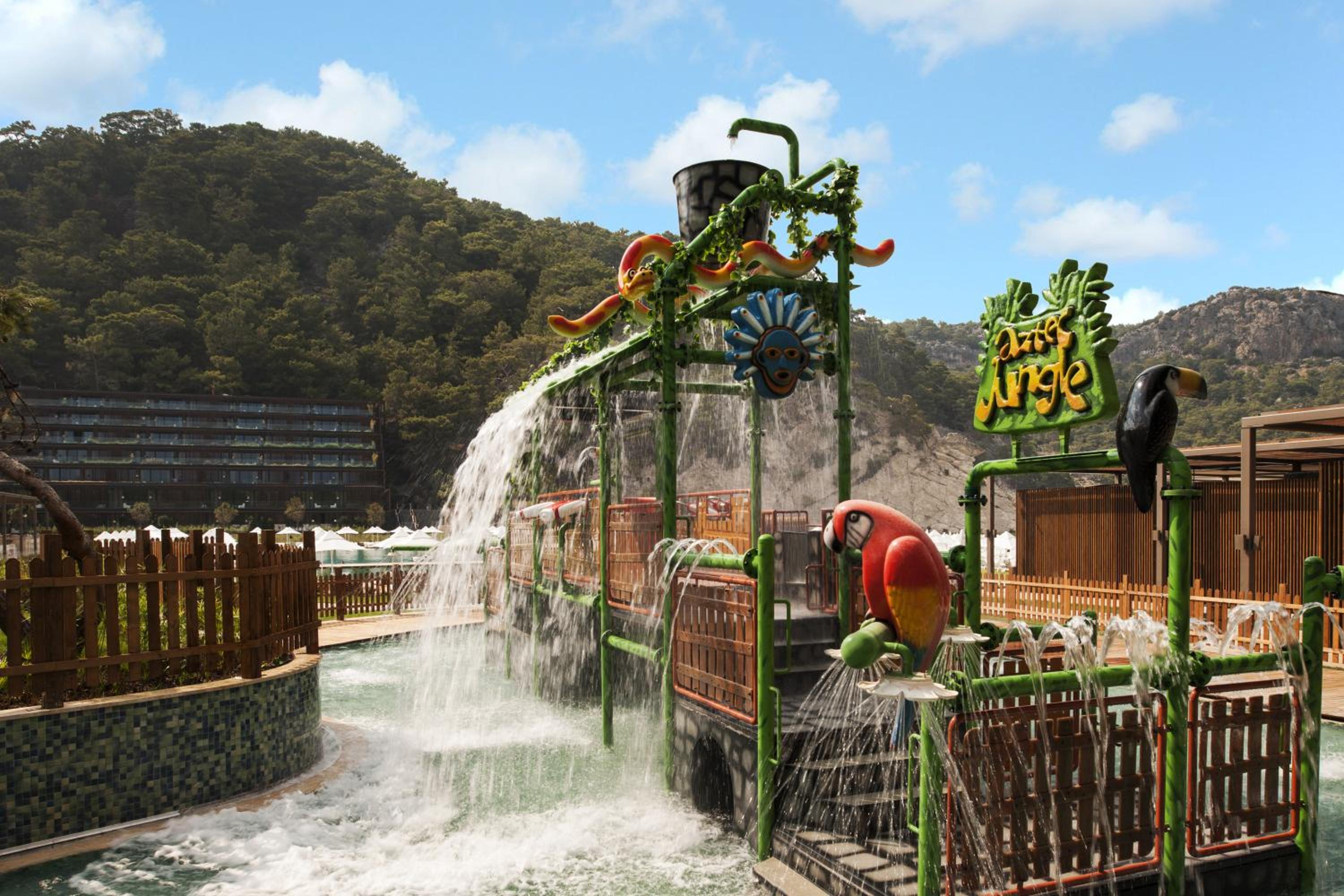Maxx Royal Kemer Resort - Image 21