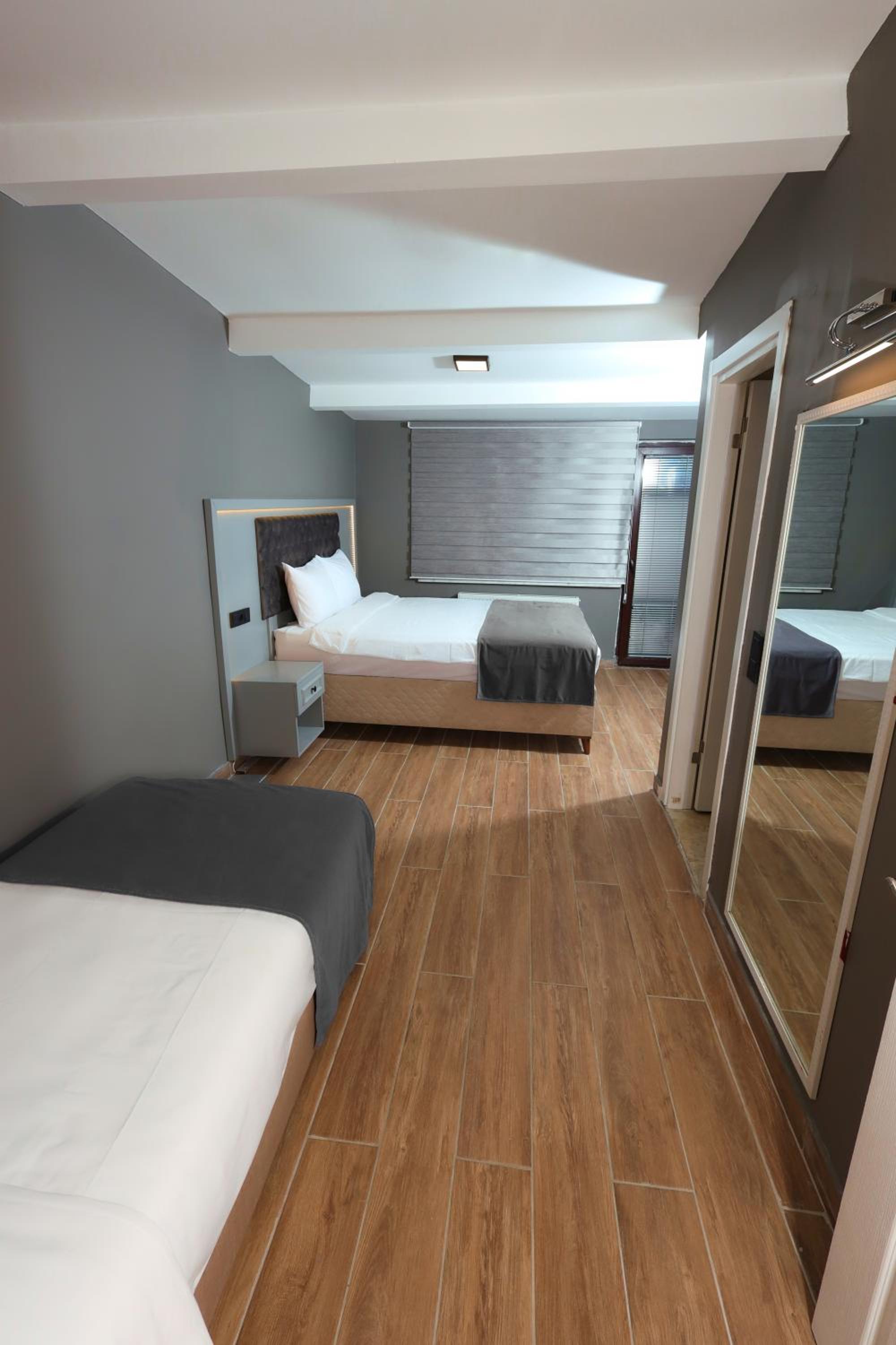 Ortaköy Aysem Sultan Otel - Image 12
