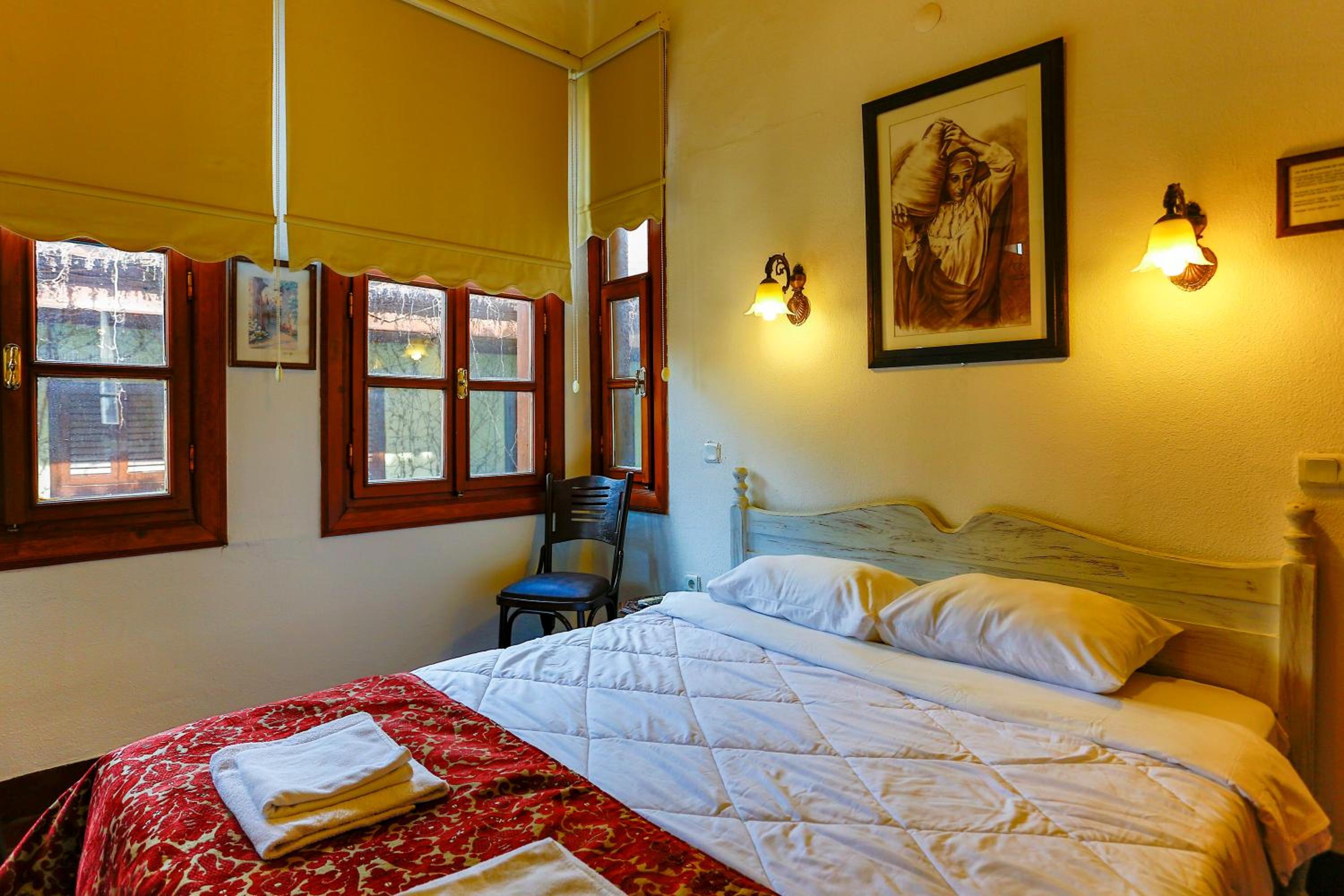 Atelya Art Hotel - Image 70