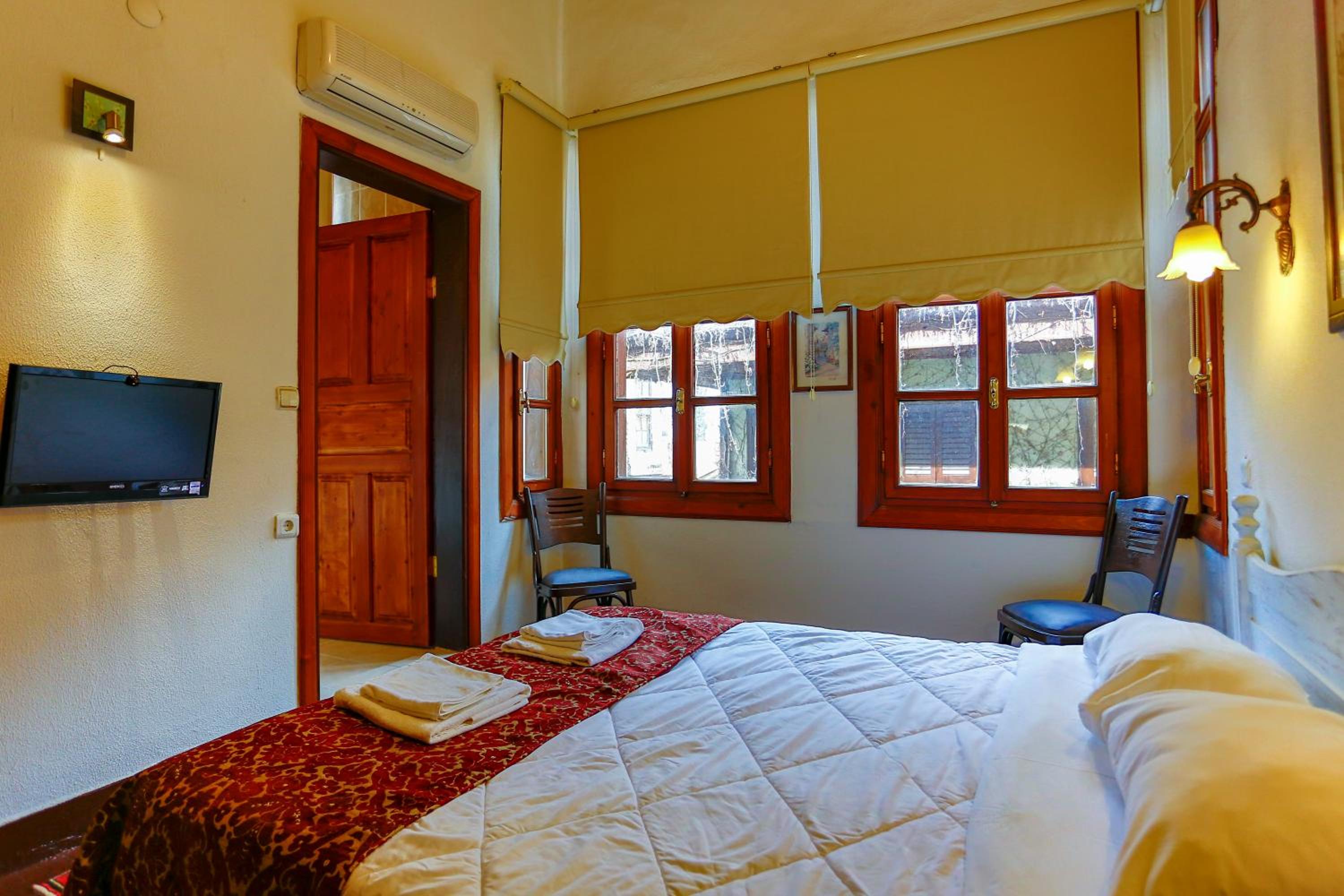Atelya Art Hotel - Image 69