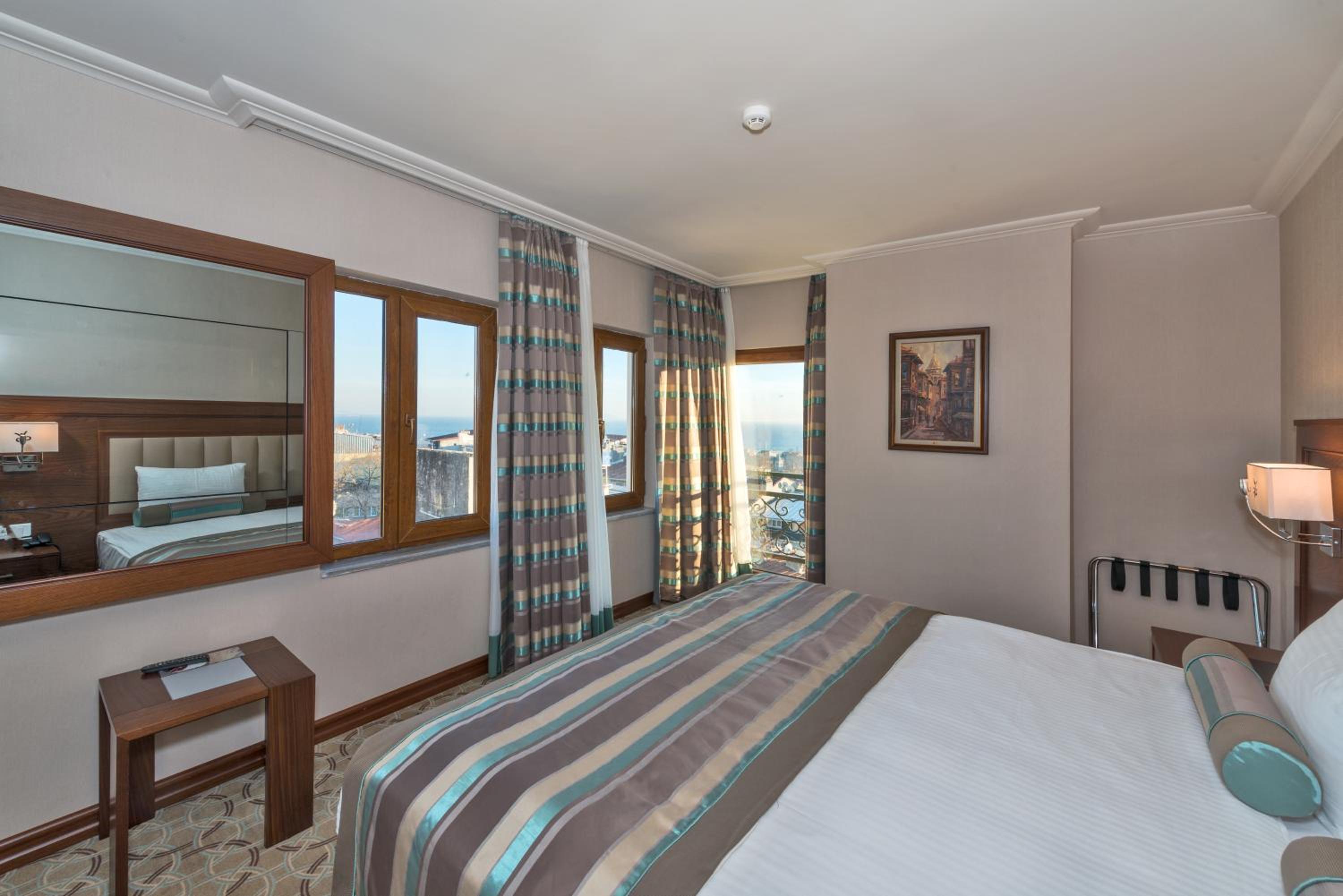 Bekdas Hotel Deluxe & Spa - Image 63
