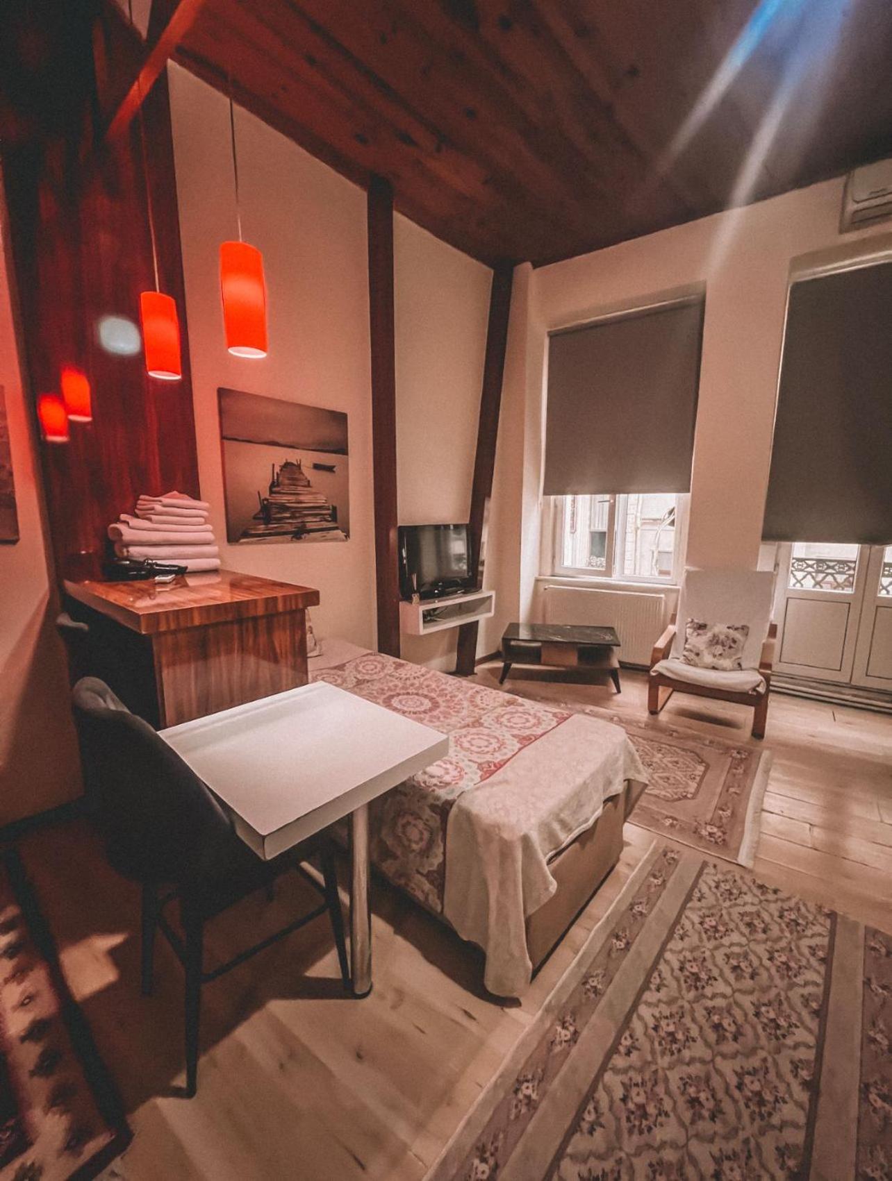 New Pera Otel - Image 11
