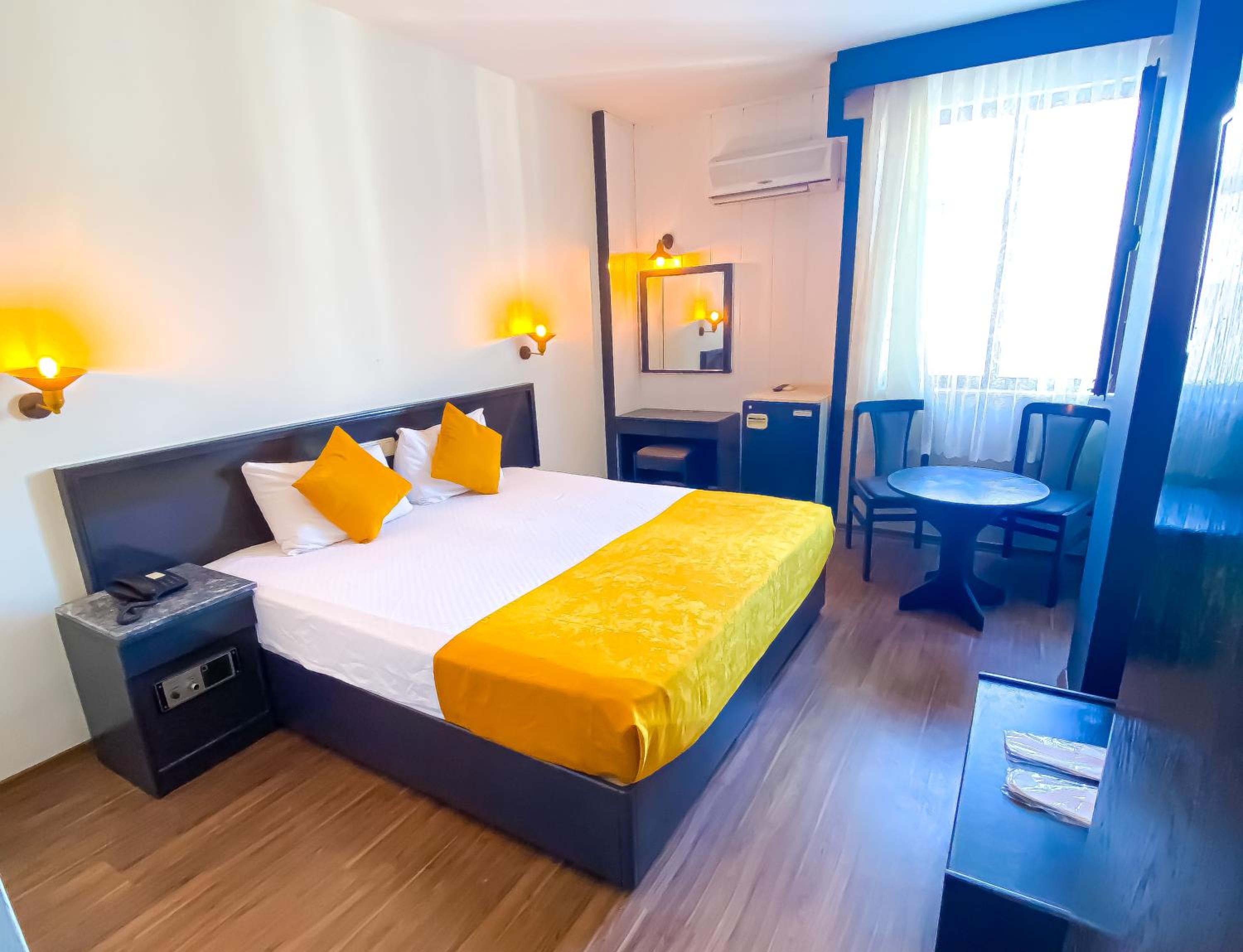 Güleryüz Otel - Image 61