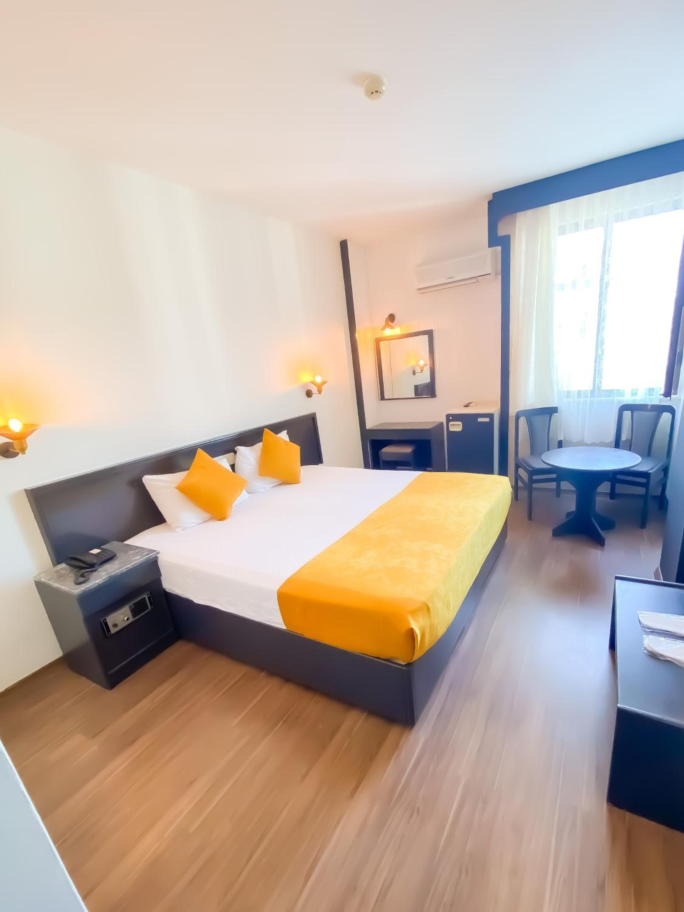 Güleryüz Otel - Image 5