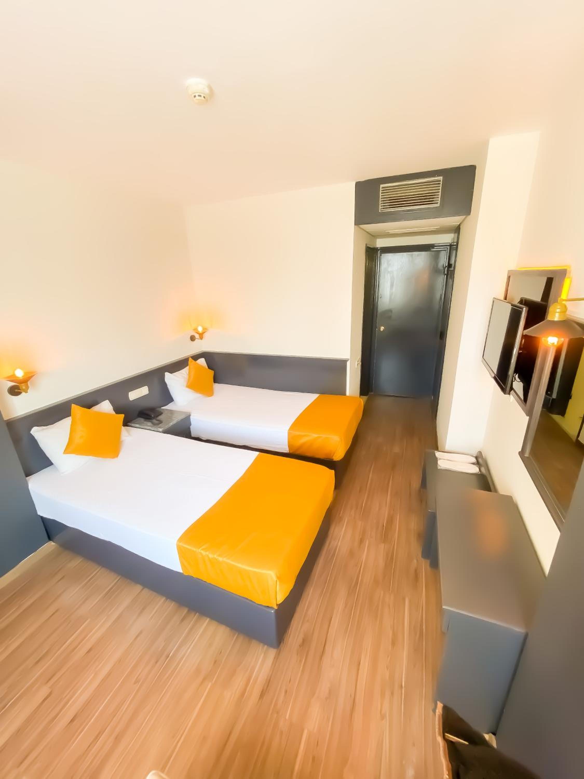 Güleryüz Otel - Image 7