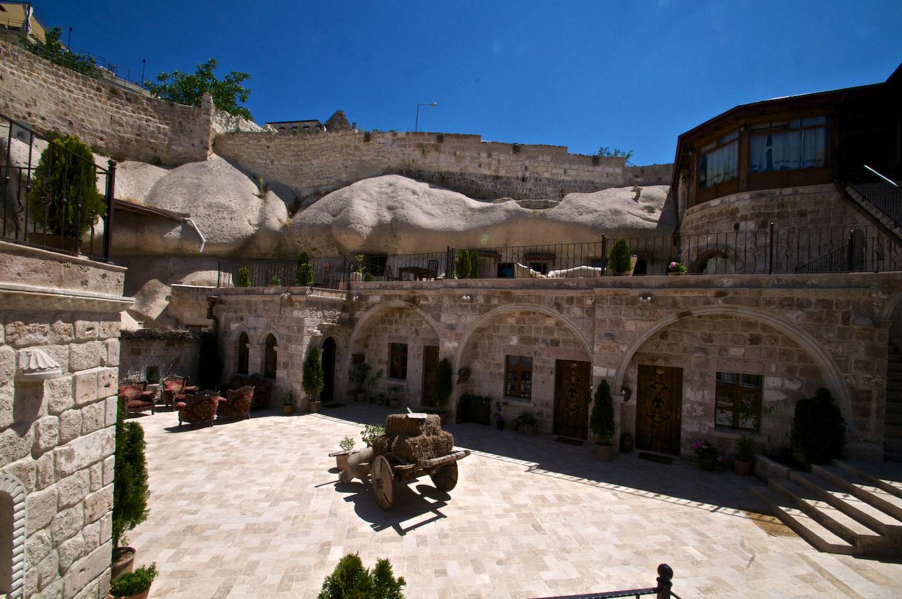 Grand Cave Suites - Image 83