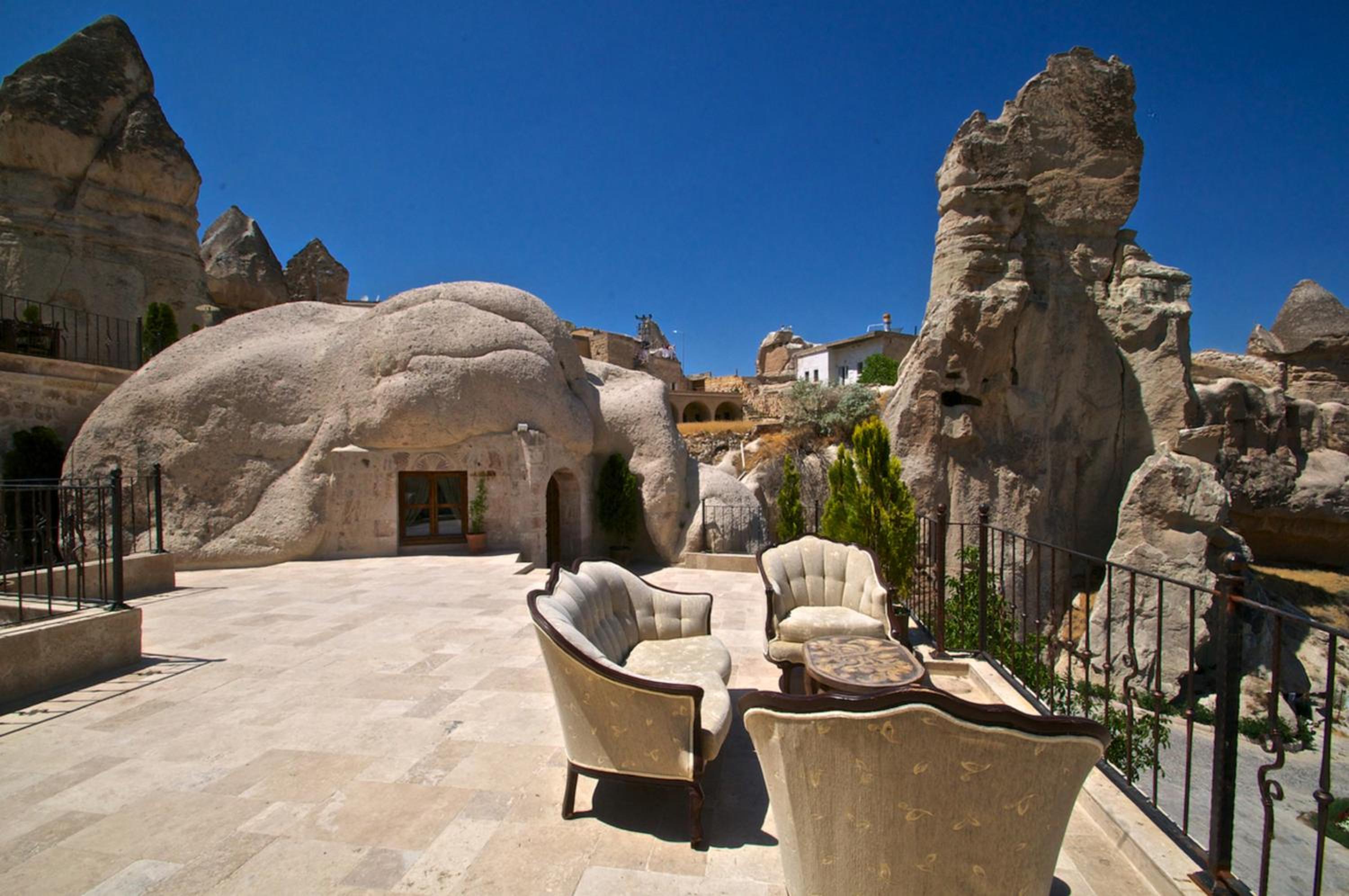 Grand Cave Suites - Image 96