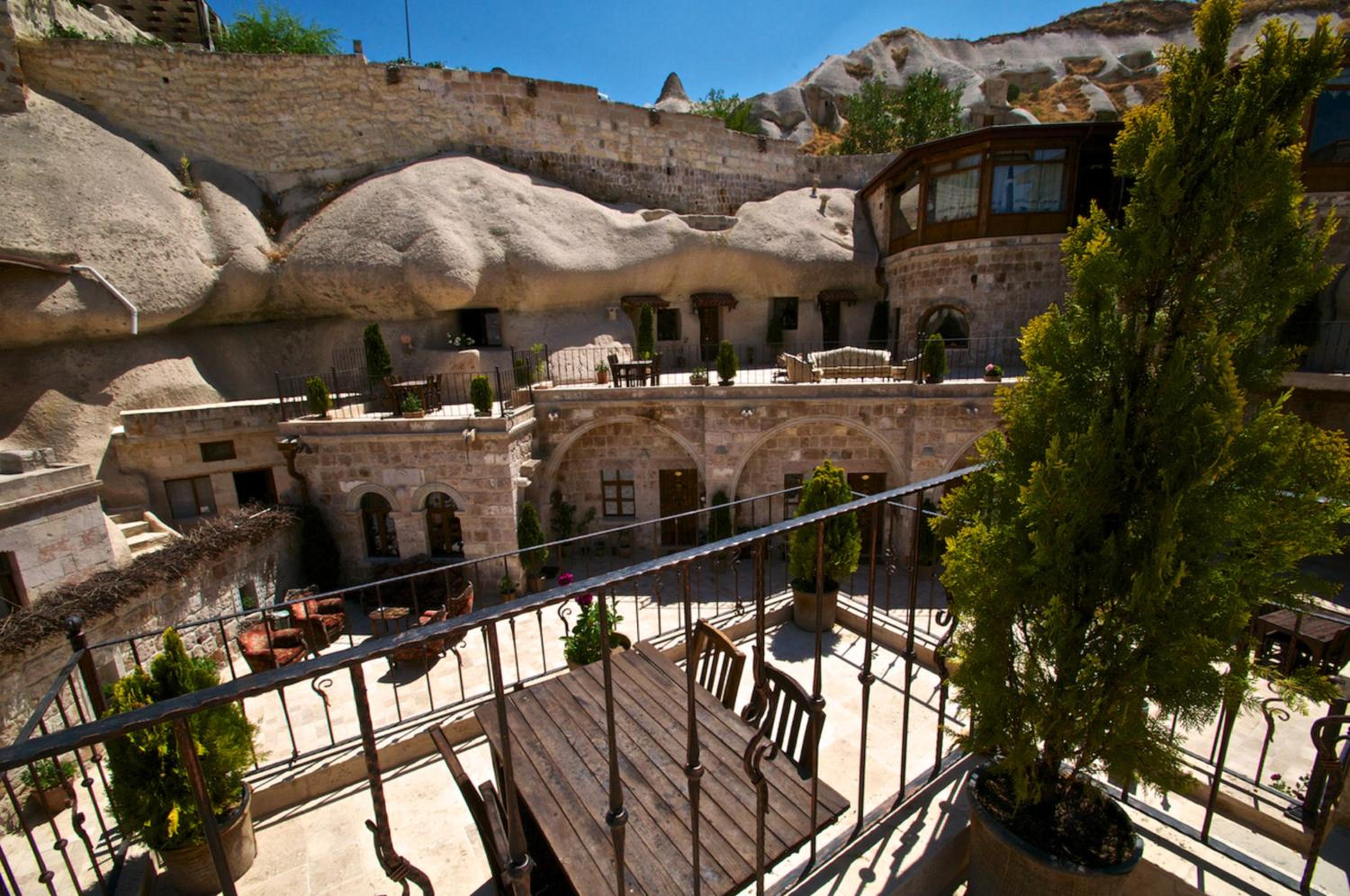 Grand Cave Suites - Image 97