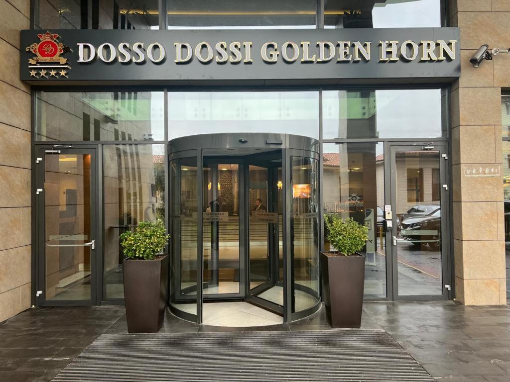 Dosso Dossi Hotels & SPA Golden Horn - Image 141