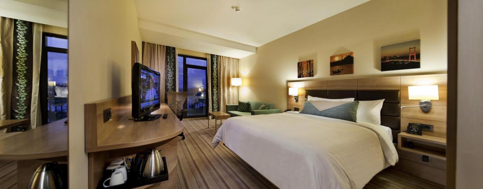 Dosso Dossi Hotels & SPA Golden Horn - Image 144