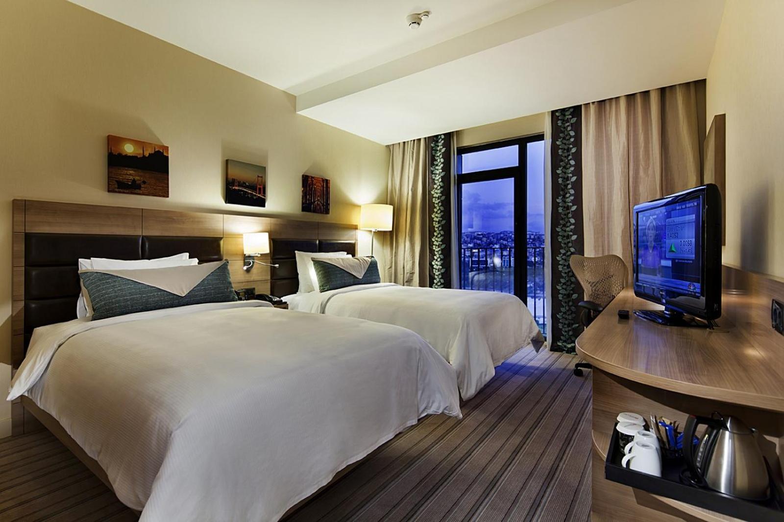 Dosso Dossi Hotels & SPA Golden Horn - Image 145