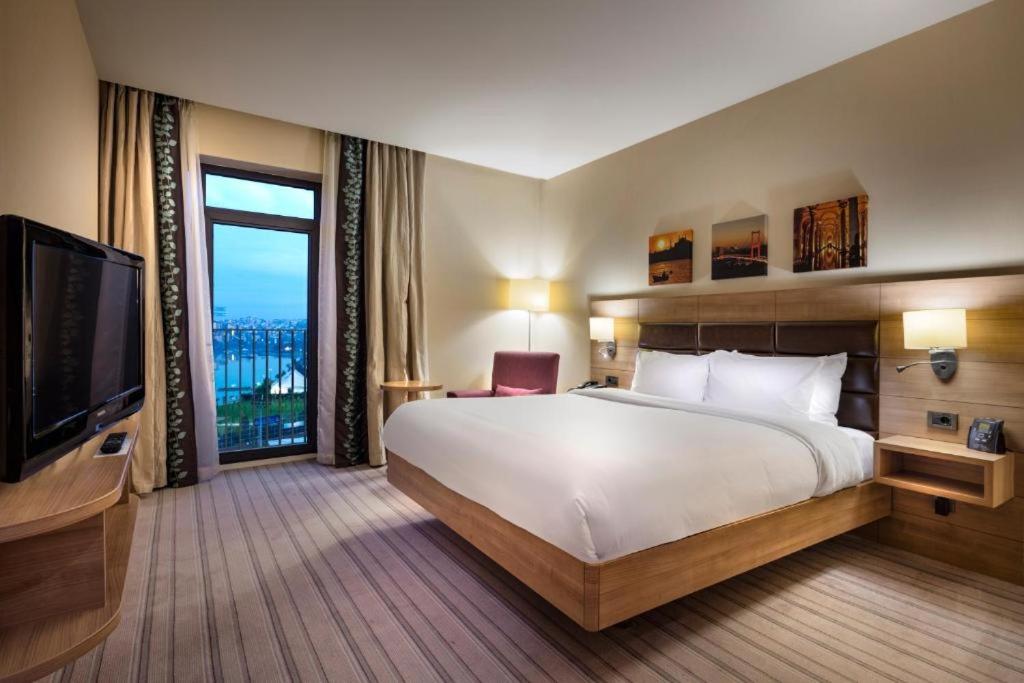 Dosso Dossi Hotels & SPA Golden Horn - Image 101