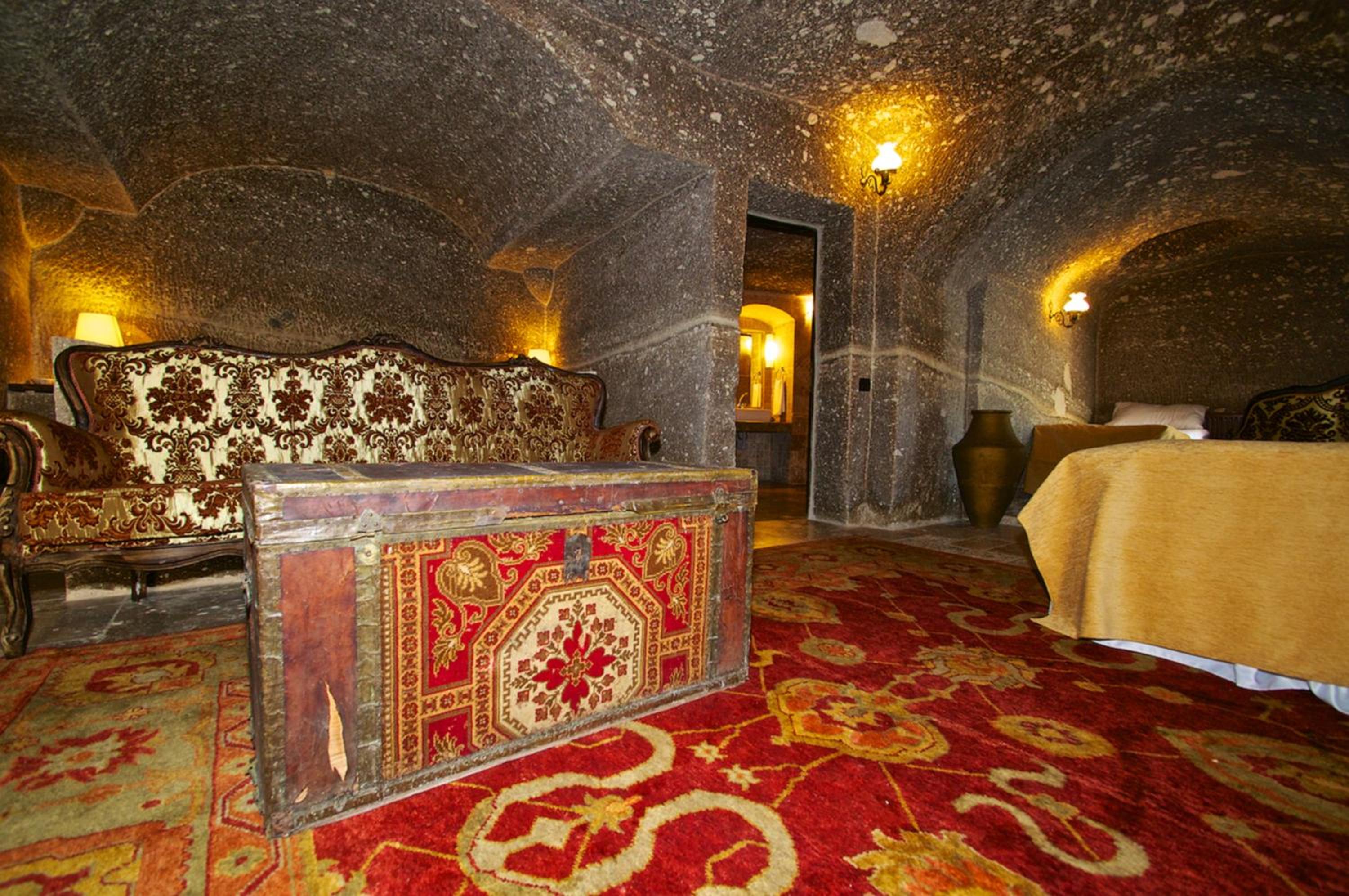 Grand Cave Suites - Image 158