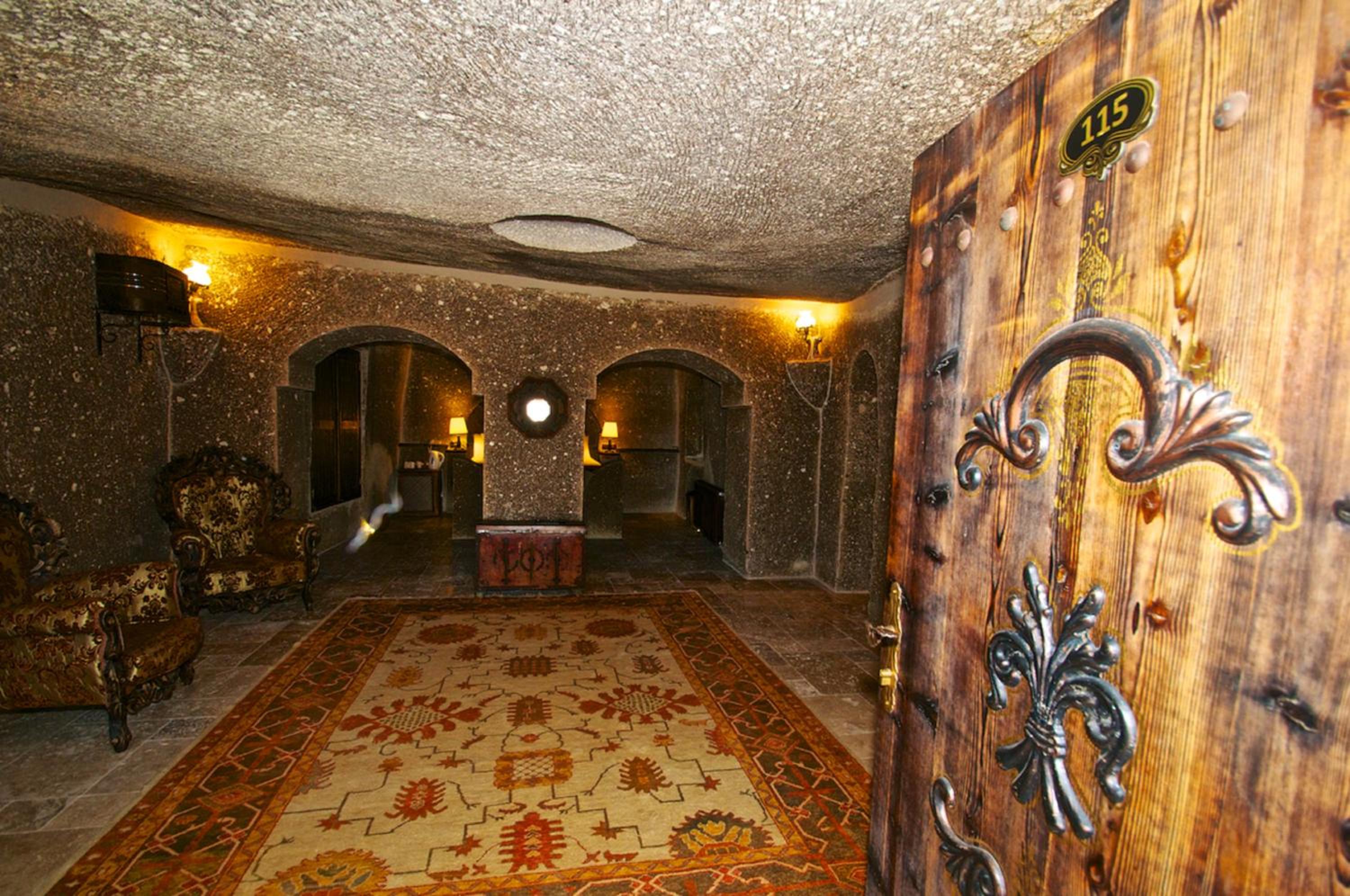 Grand Cave Suites - Image 114