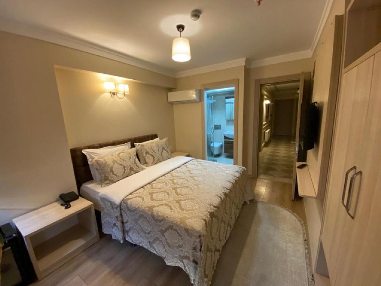 Mavirem Otel - Image 5