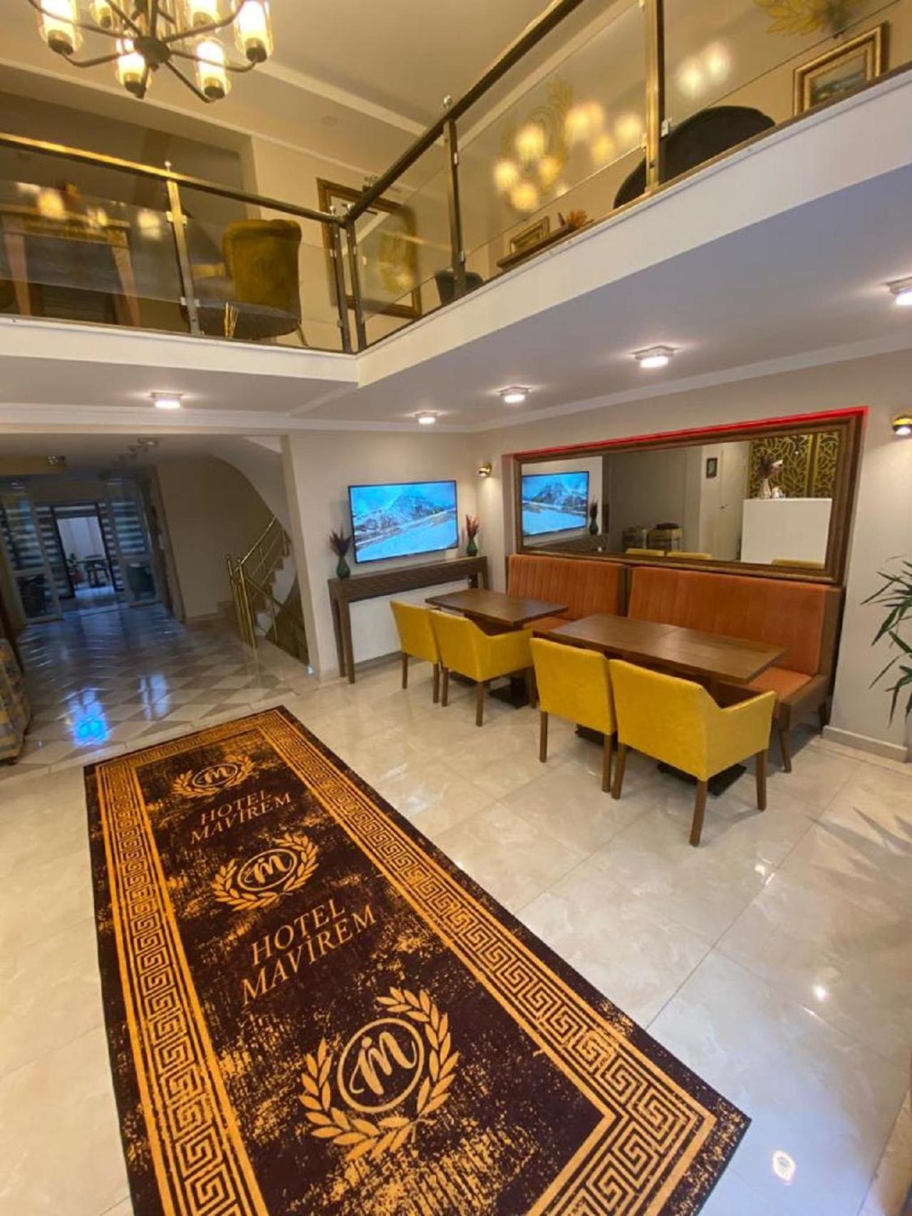 Mavirem Otel - Image 7
