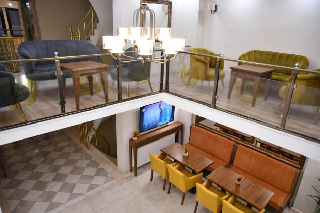 Mavirem Otel - Image 9