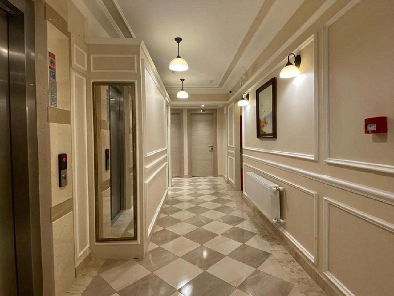 Mavirem Otel - Image 18