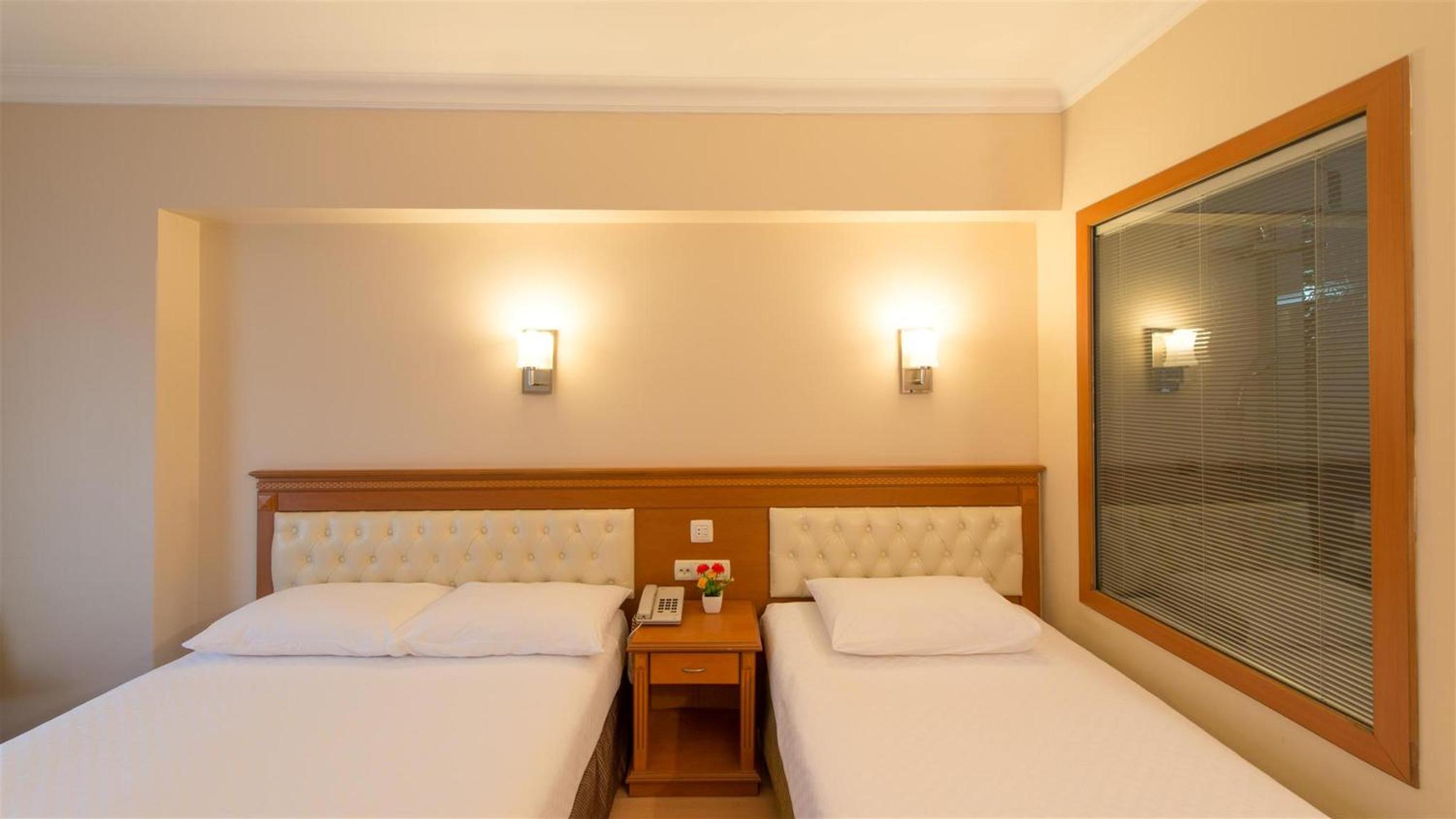 Prestige Hotel Old City - Image 48
