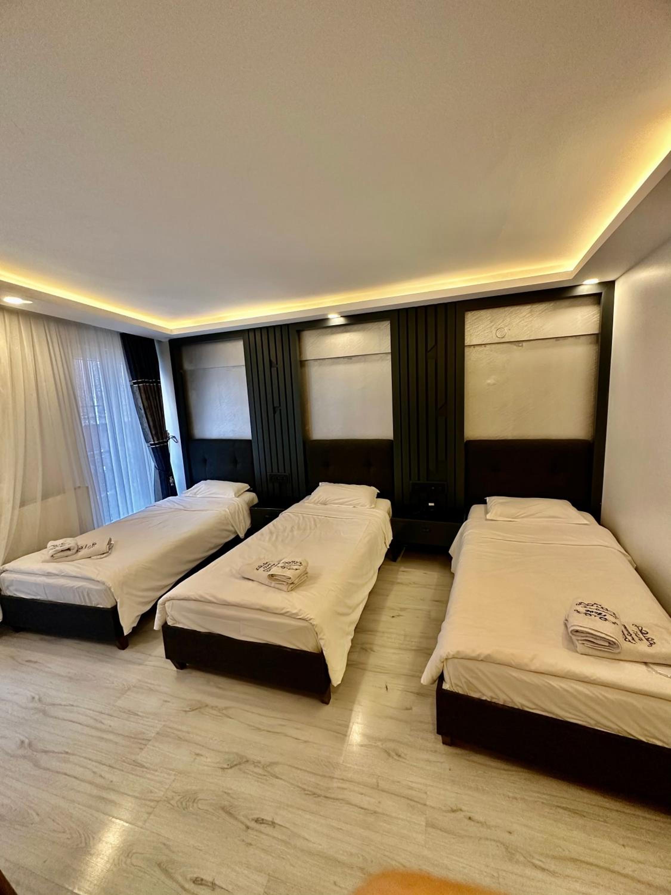 Sirkeci Quietness Hotel - Image 17