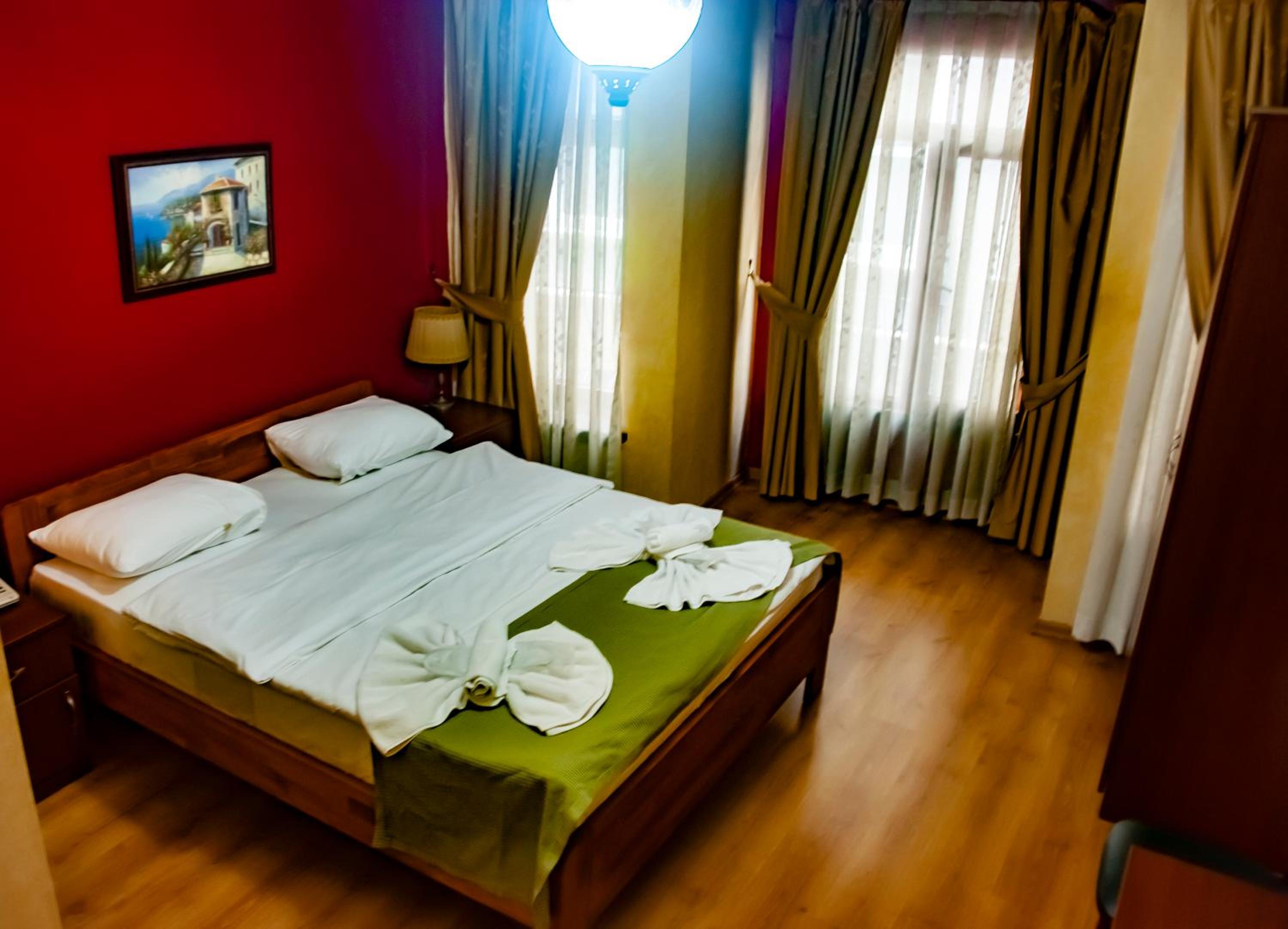 Istanbul Irish Otel - Image 20