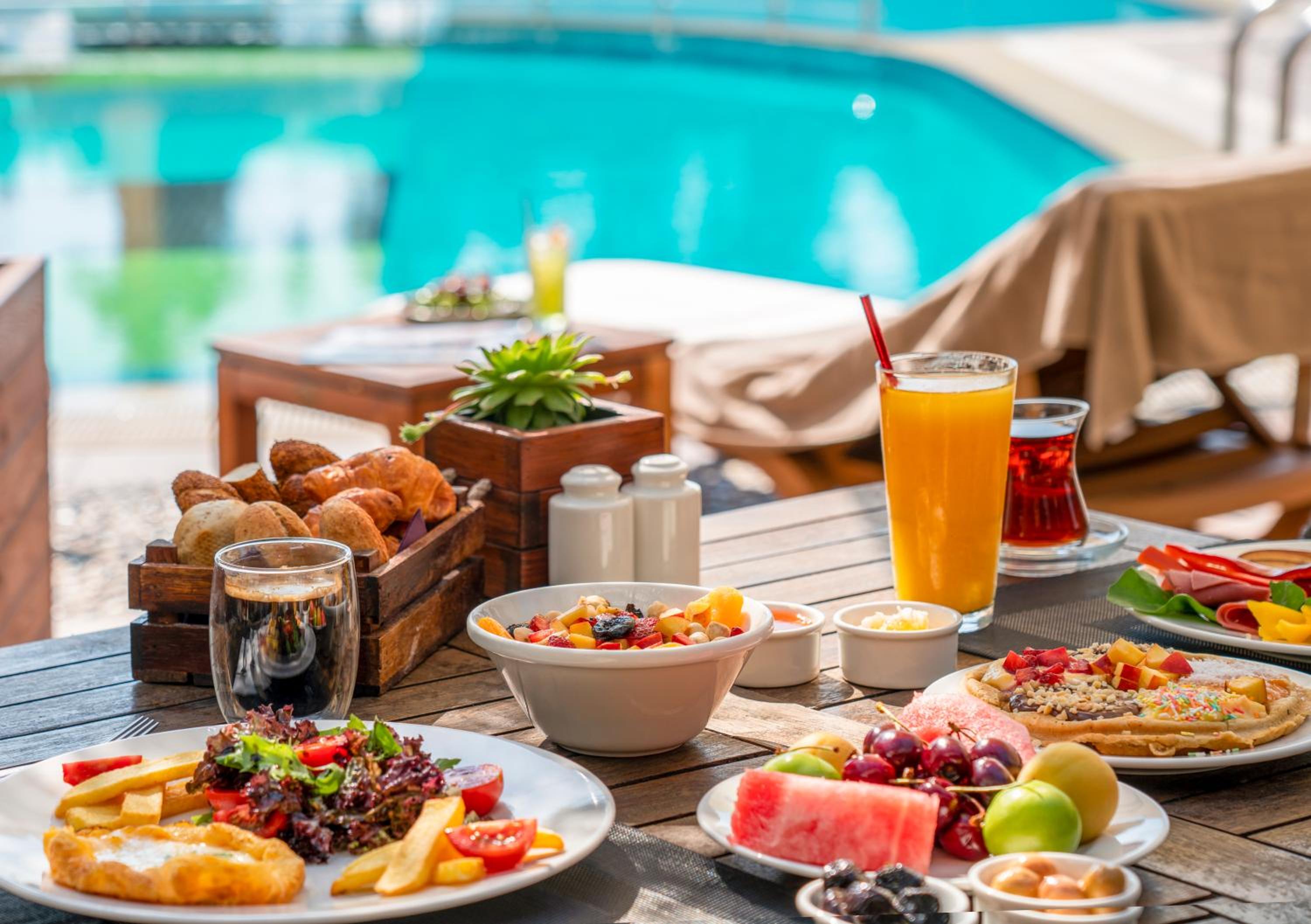 Novotel Istanbul Zeytinburnu - Image 104