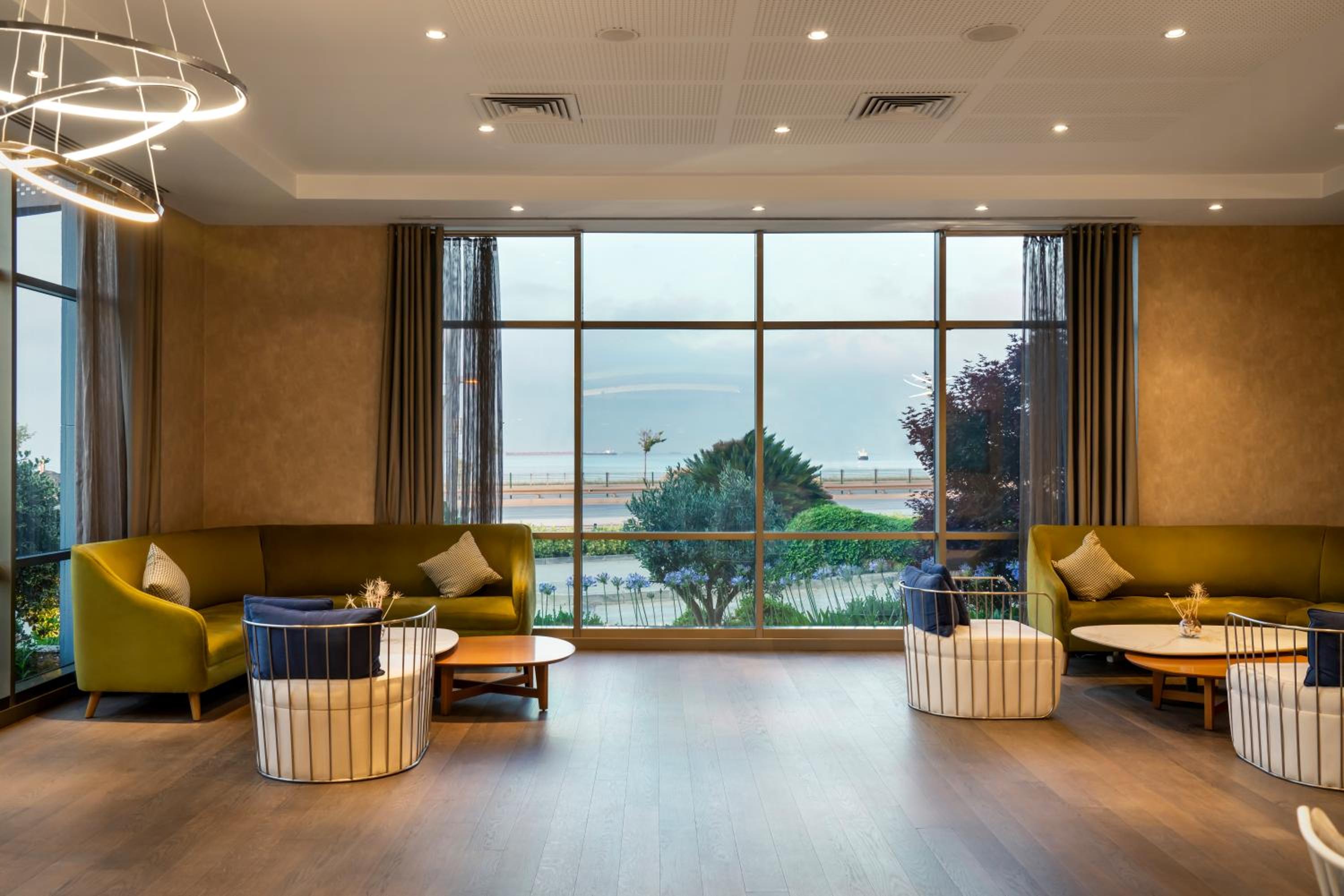 Novotel Istanbul Zeytinburnu - Image 15