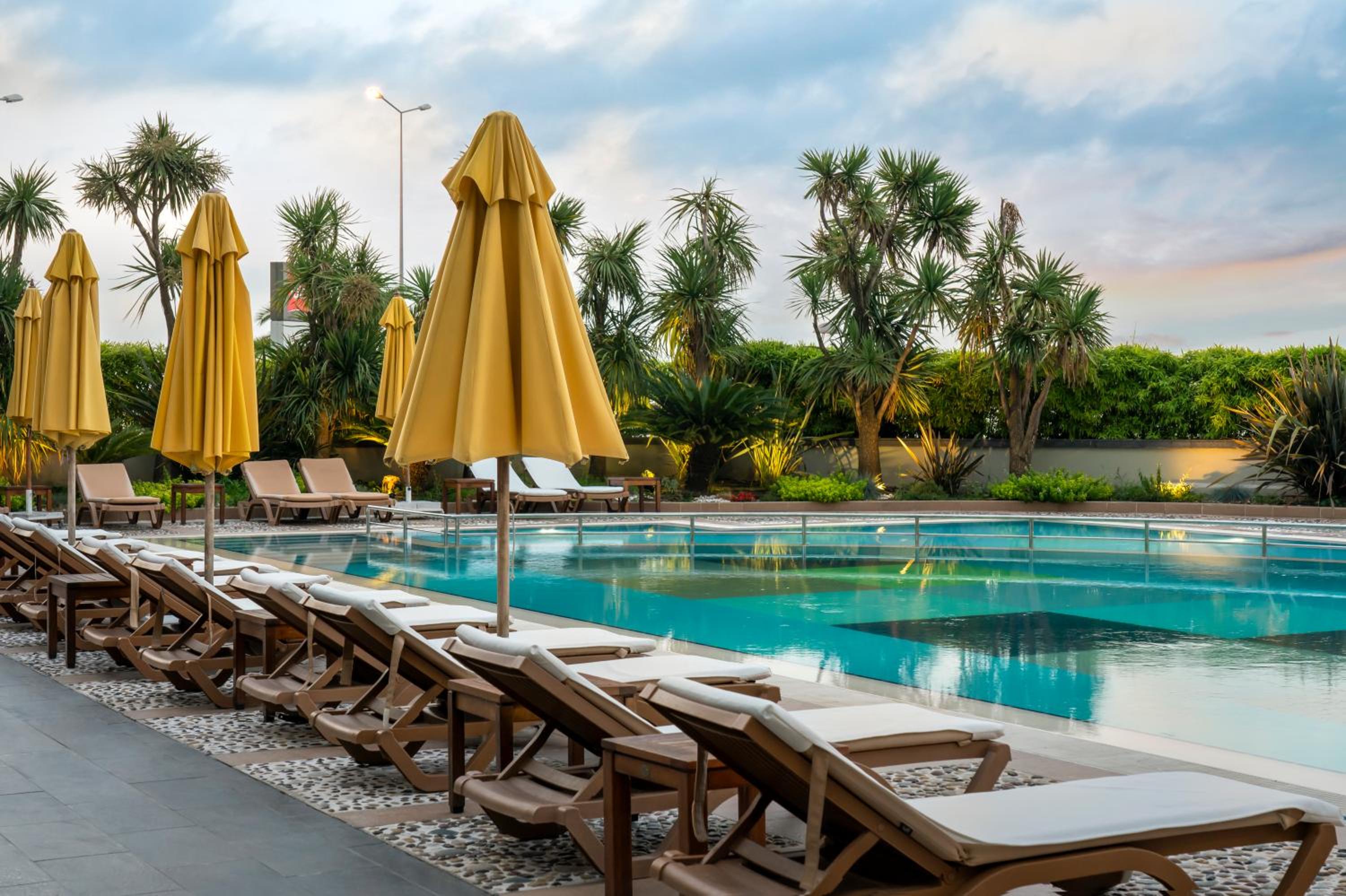 Novotel Istanbul Zeytinburnu - Image 87