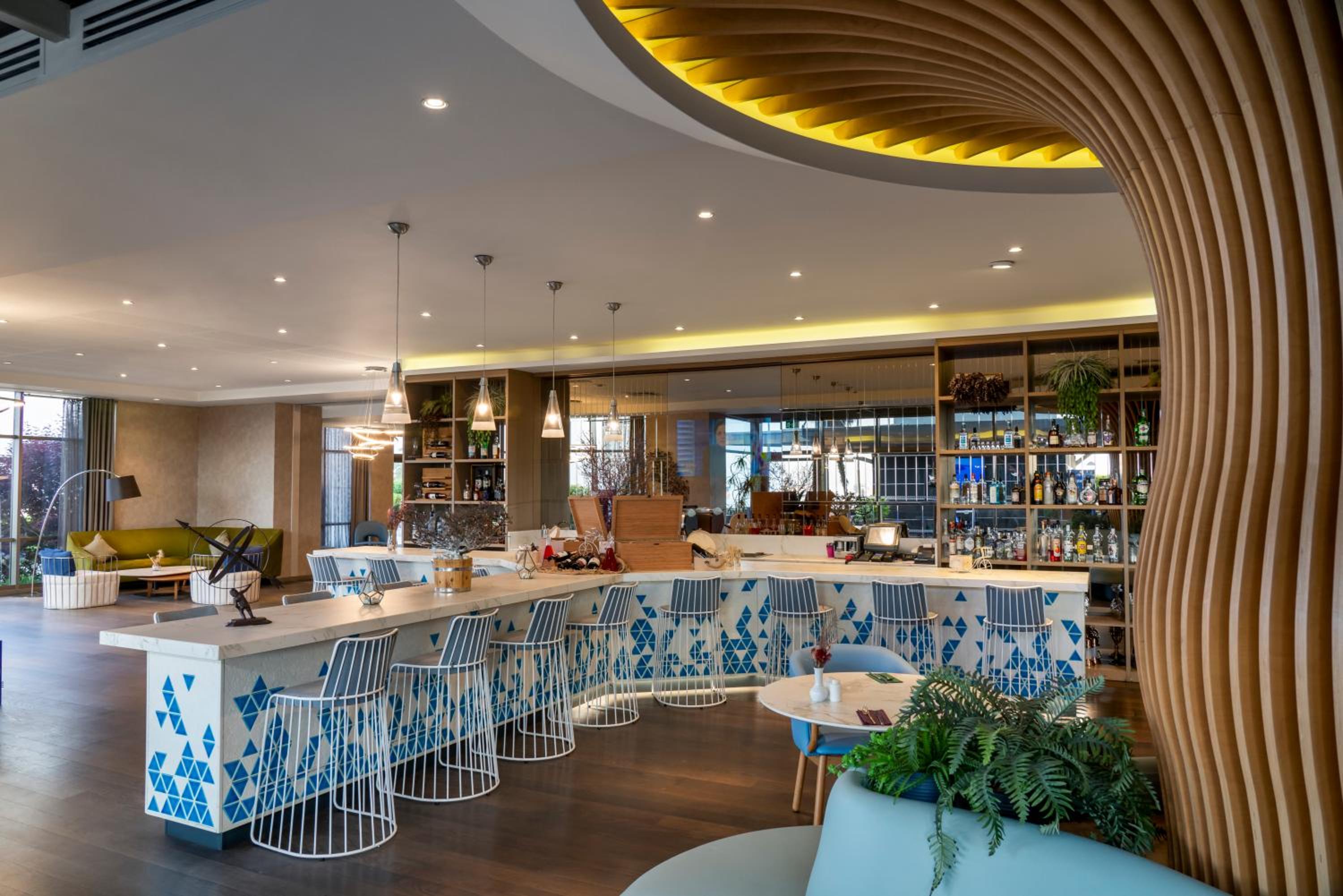 Novotel Istanbul Zeytinburnu - Image 108