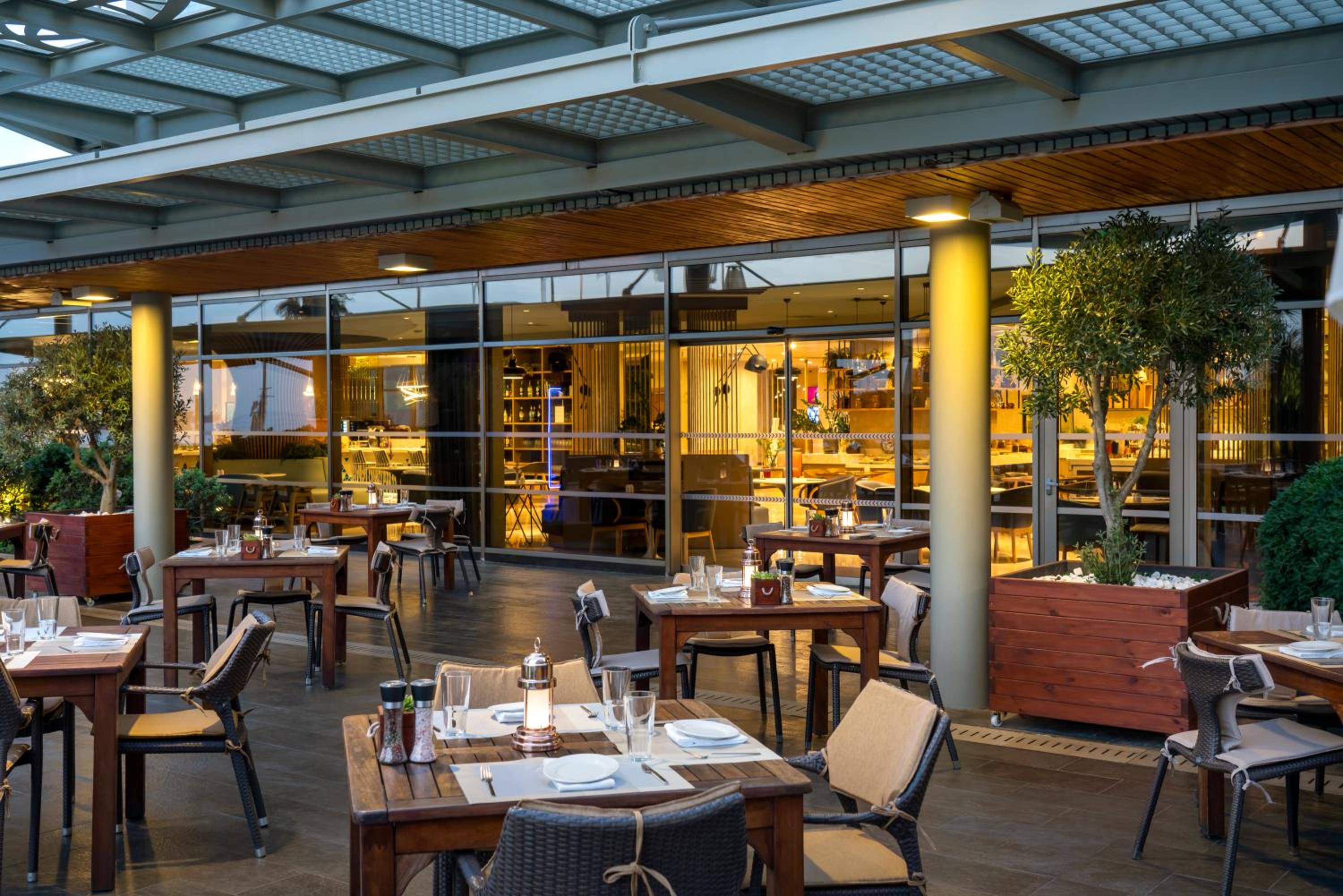 Novotel Istanbul Zeytinburnu - Image 132