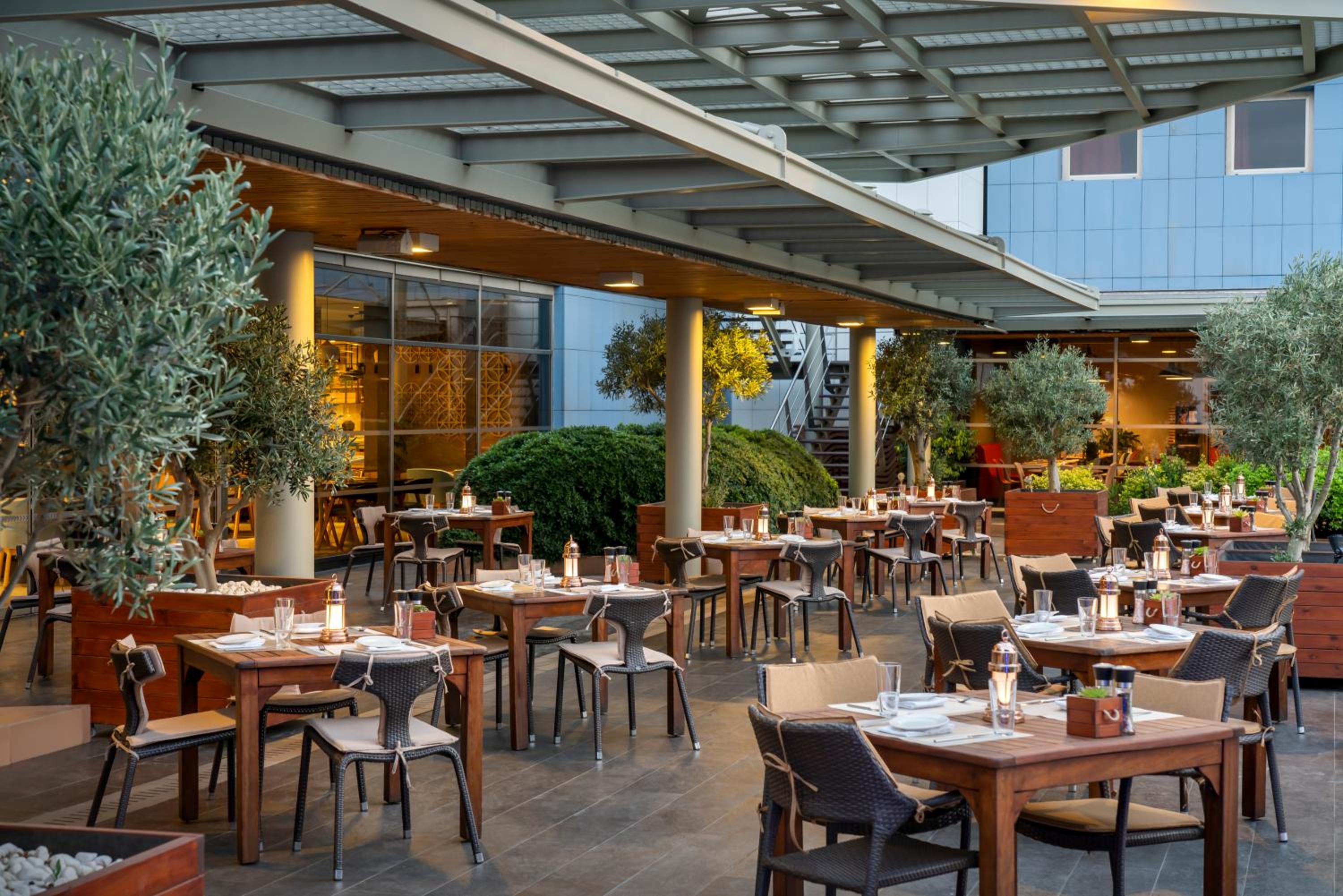 Novotel Istanbul Zeytinburnu - Image 131