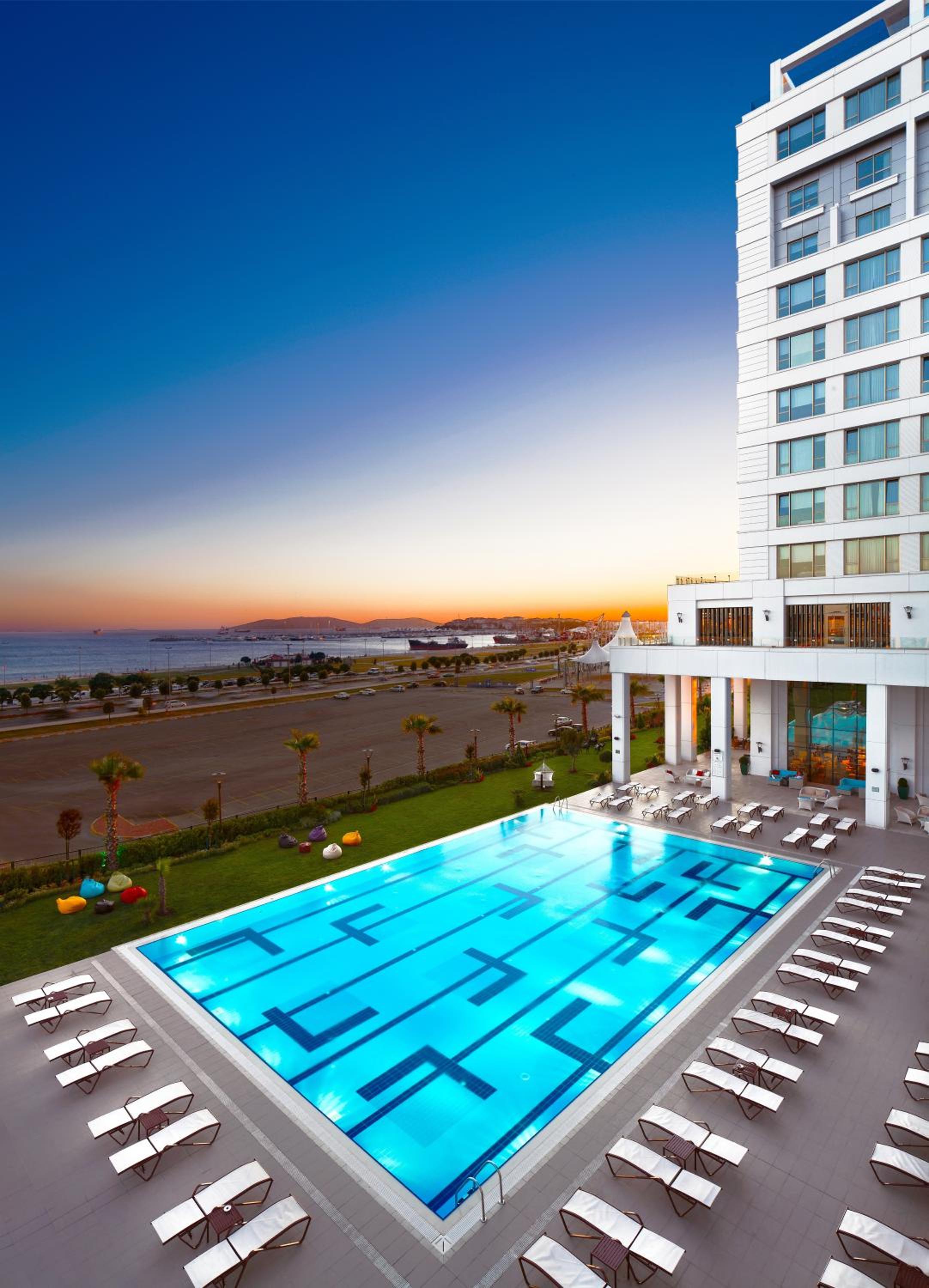 The Green Park Pendik - Image 49