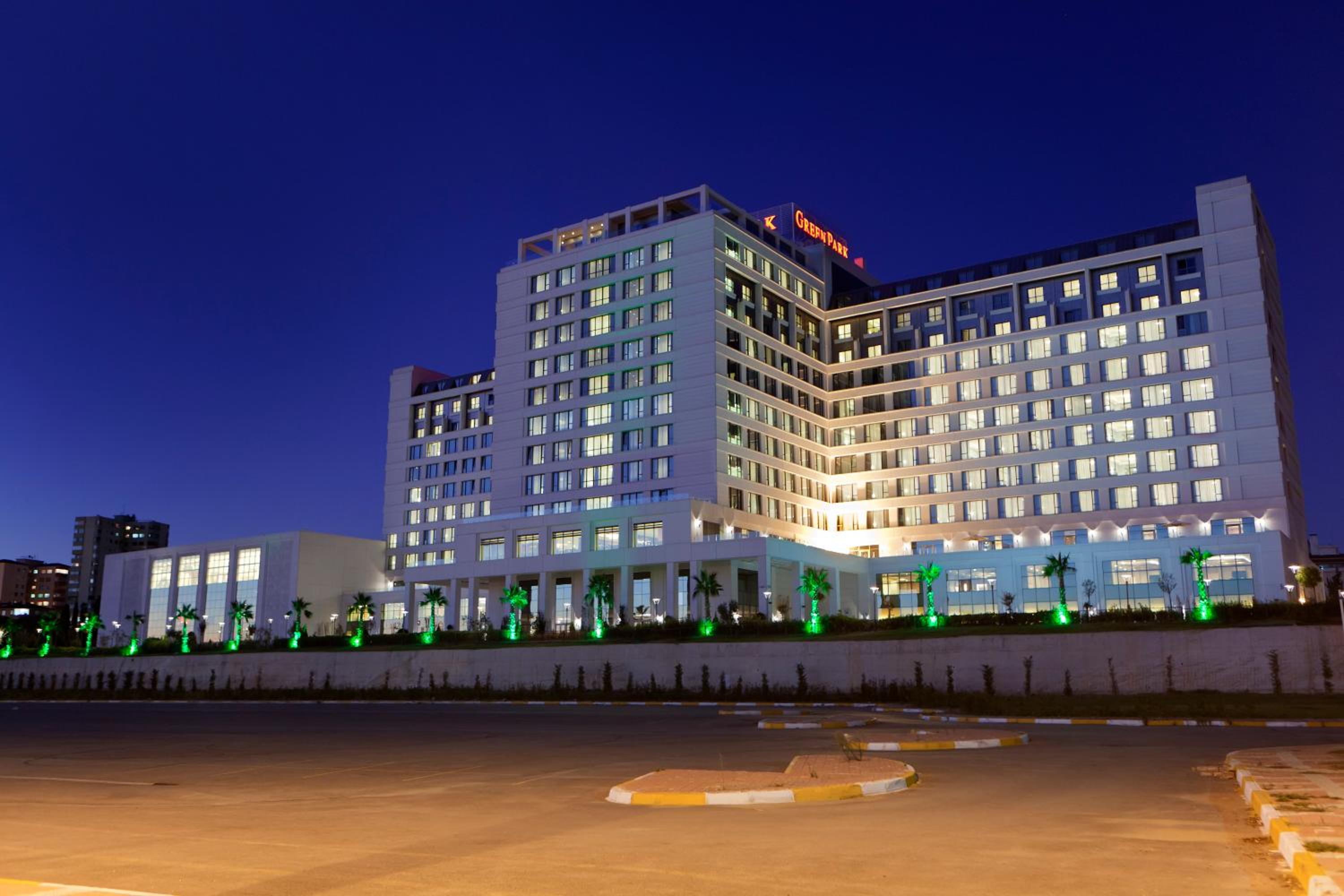 The Green Park Pendik - Image 52
