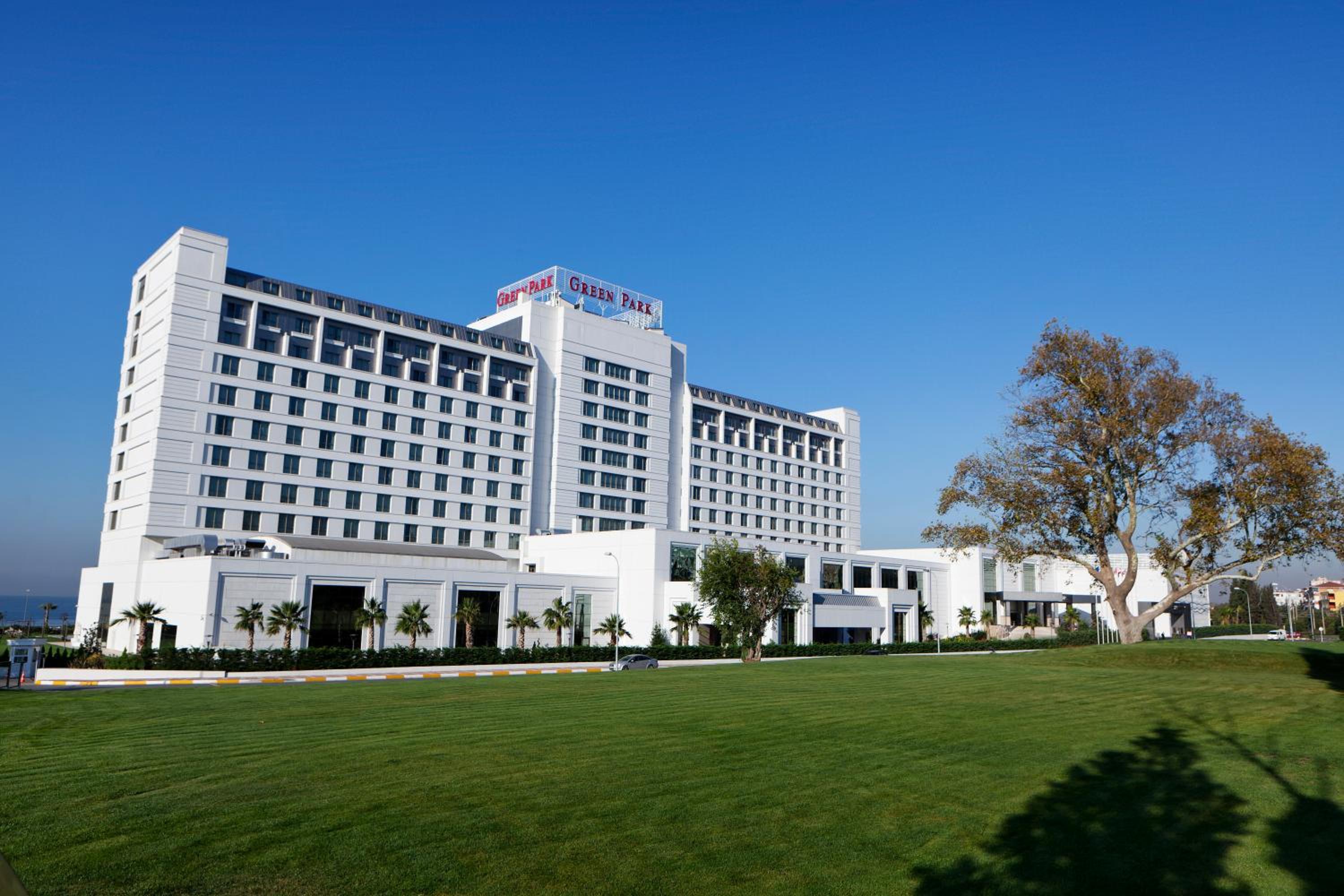 The Green Park Pendik - Image 48