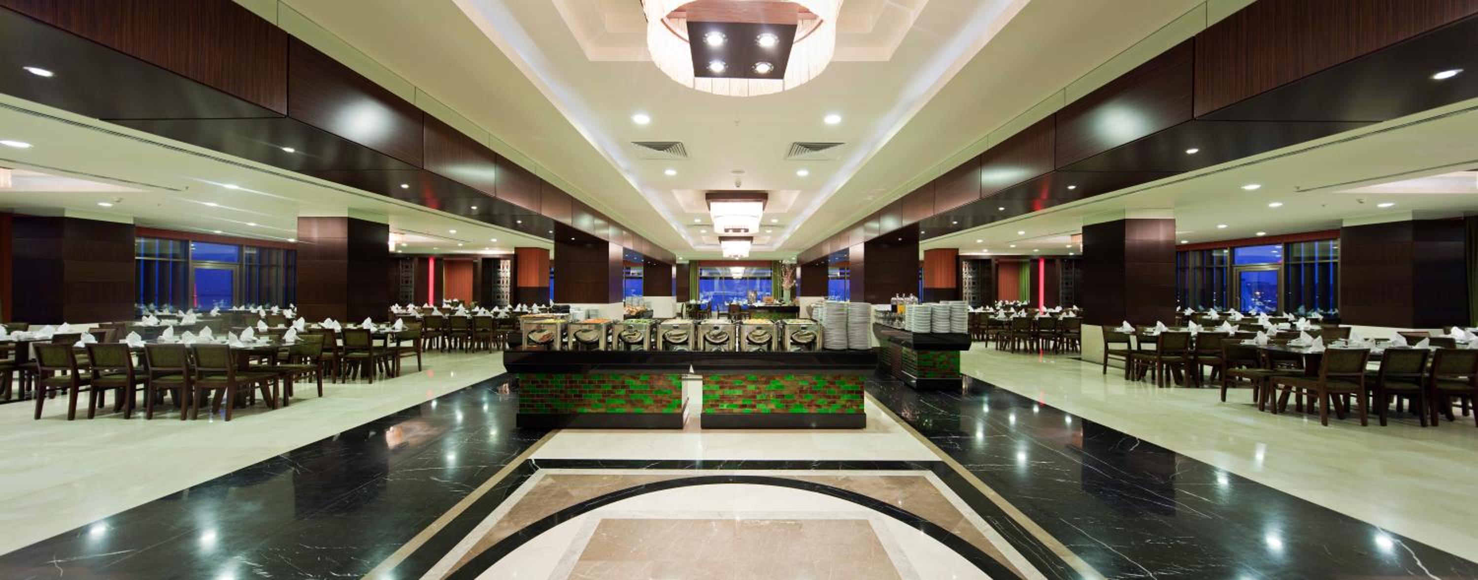 The Green Park Pendik - Image 12