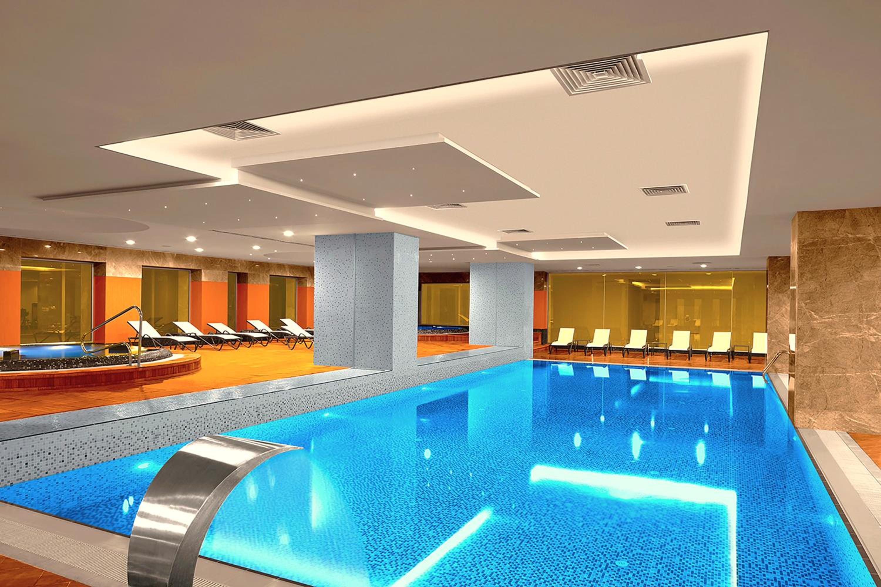 The Green Park Pendik - Image 32